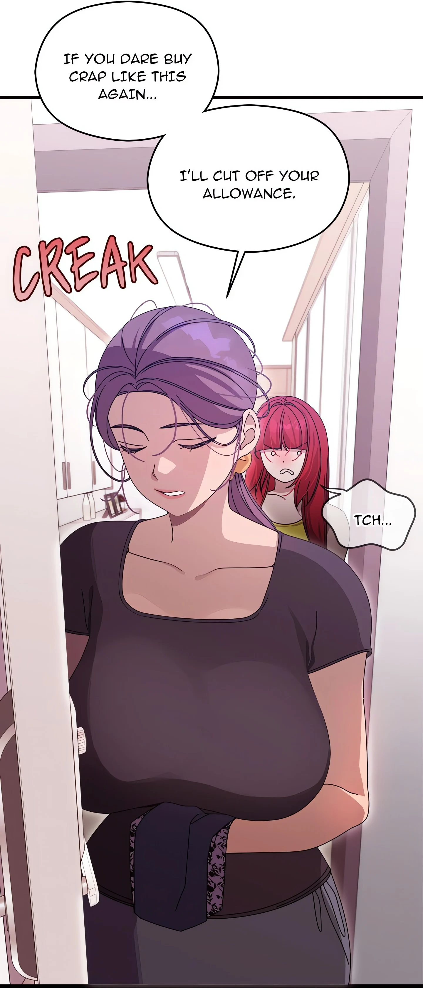 From Weakling to Nemesis (Uncensored) chapter 2 page 153