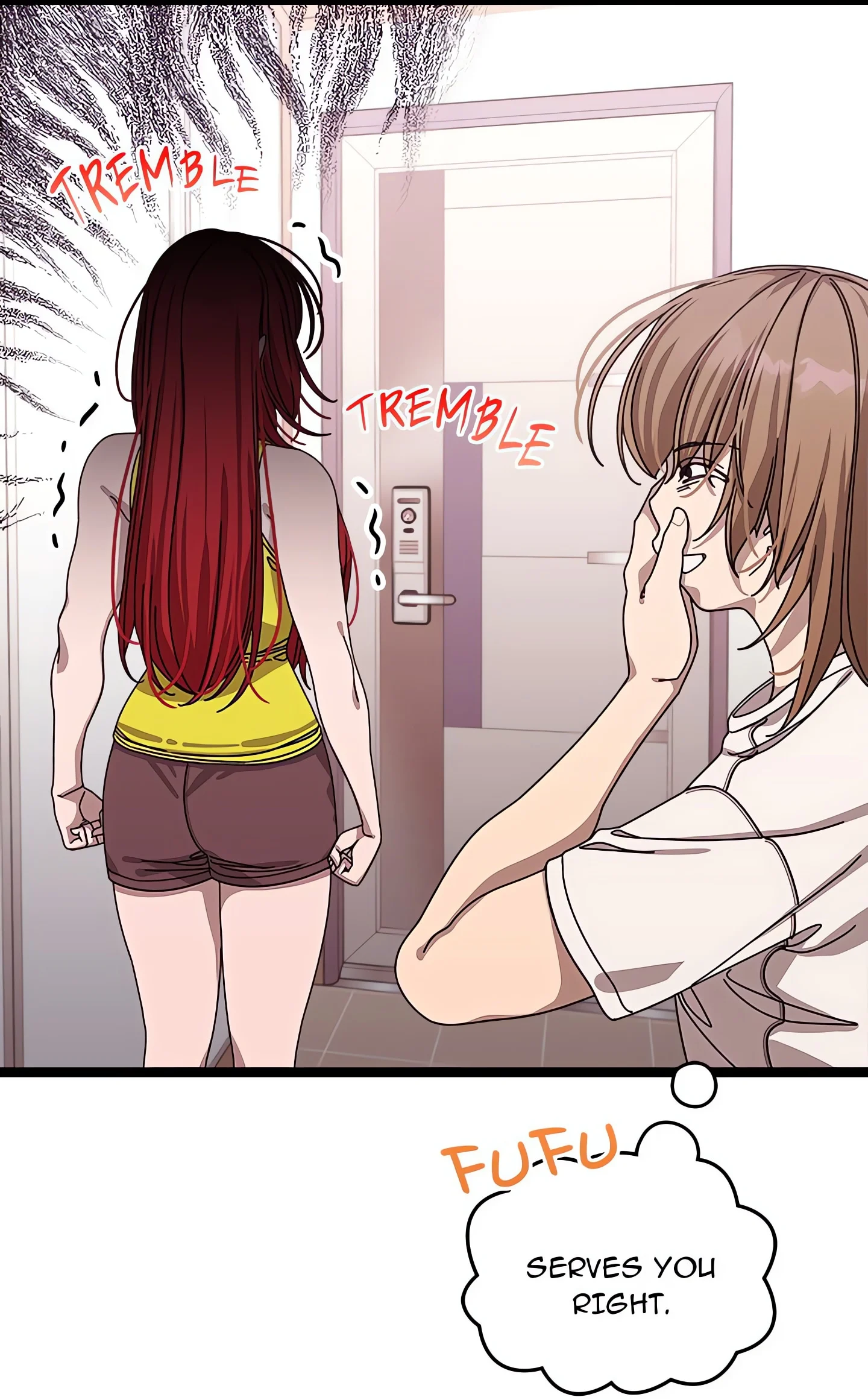 From Weakling to Nemesis (Uncensored) chapter 2 page 155