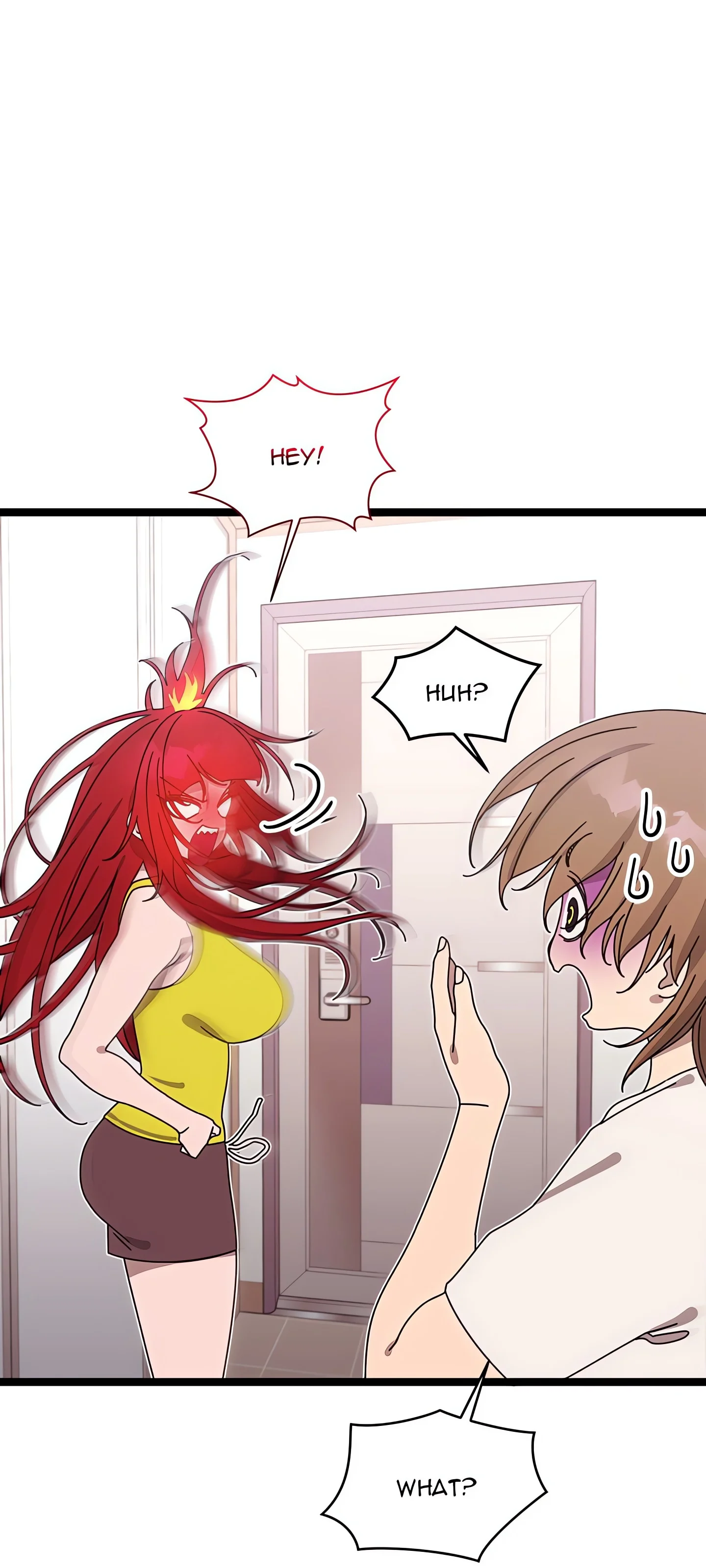 From Weakling to Nemesis (Uncensored) chapter 2 page 156
