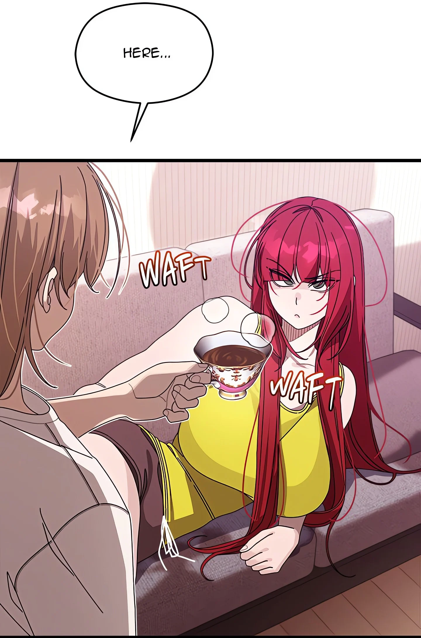 From Weakling to Nemesis (Uncensored) chapter 2 page 164
