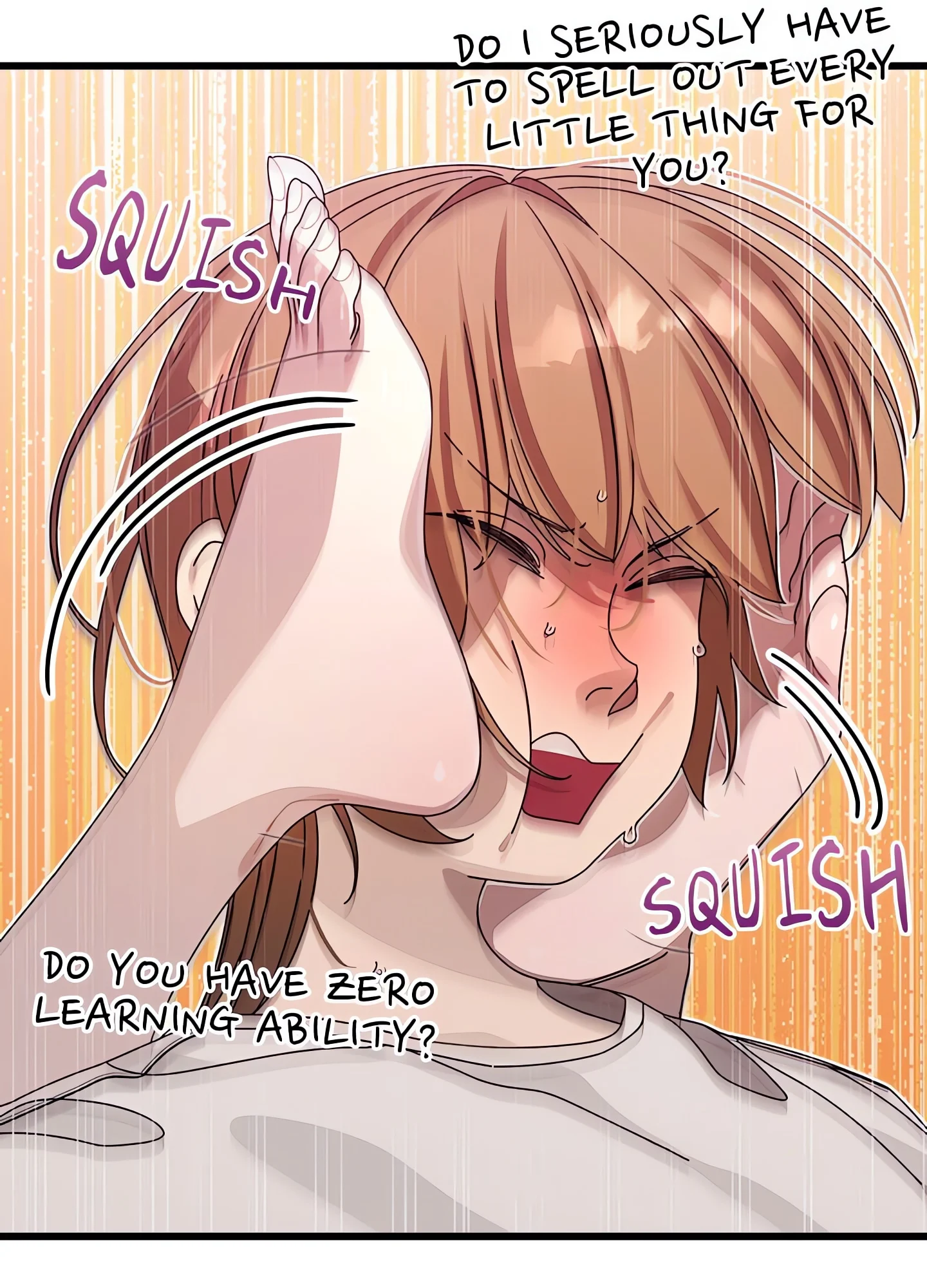 From Weakling to Nemesis (Uncensored) chapter 2 page 168