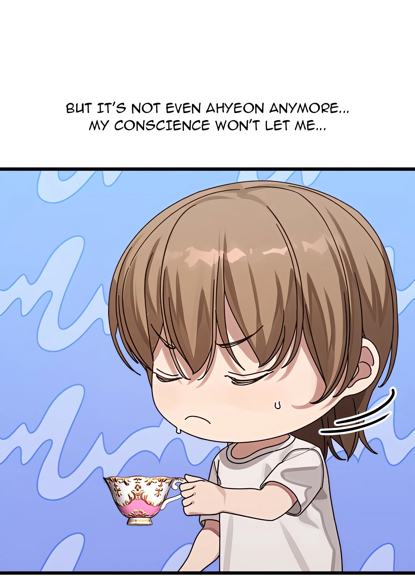 From Weakling to Nemesis (Uncensored) chapter 2 page 183