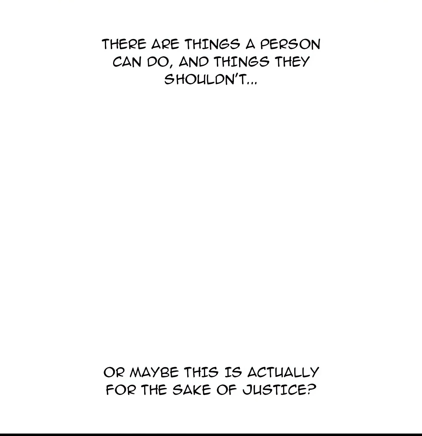 From Weakling to Nemesis (Uncensored) chapter 2 page 184