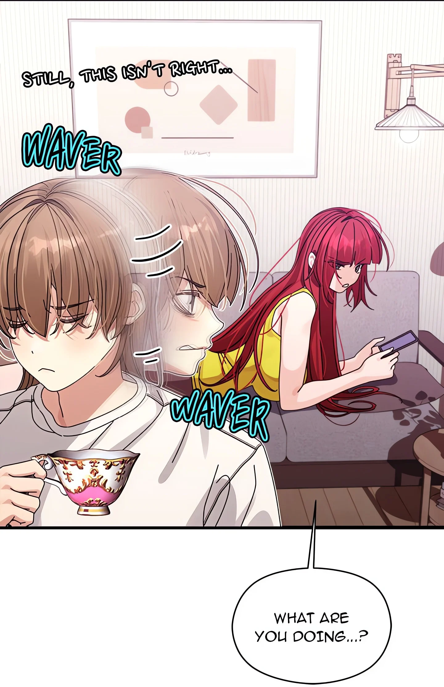 From Weakling to Nemesis (Uncensored) chapter 2 page 185