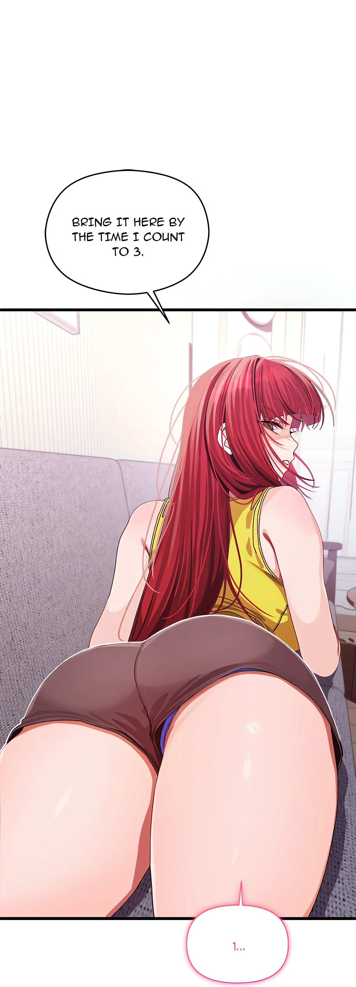 From Weakling to Nemesis (Uncensored) chapter 2 page 186