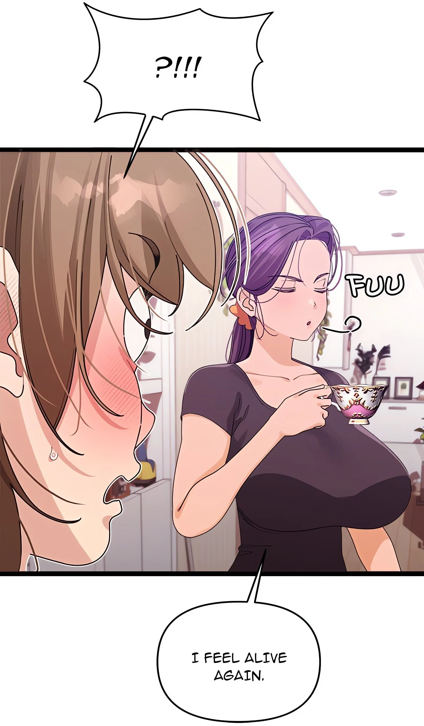 From Weakling to Nemesis (Uncensored) chapter 2 page 192