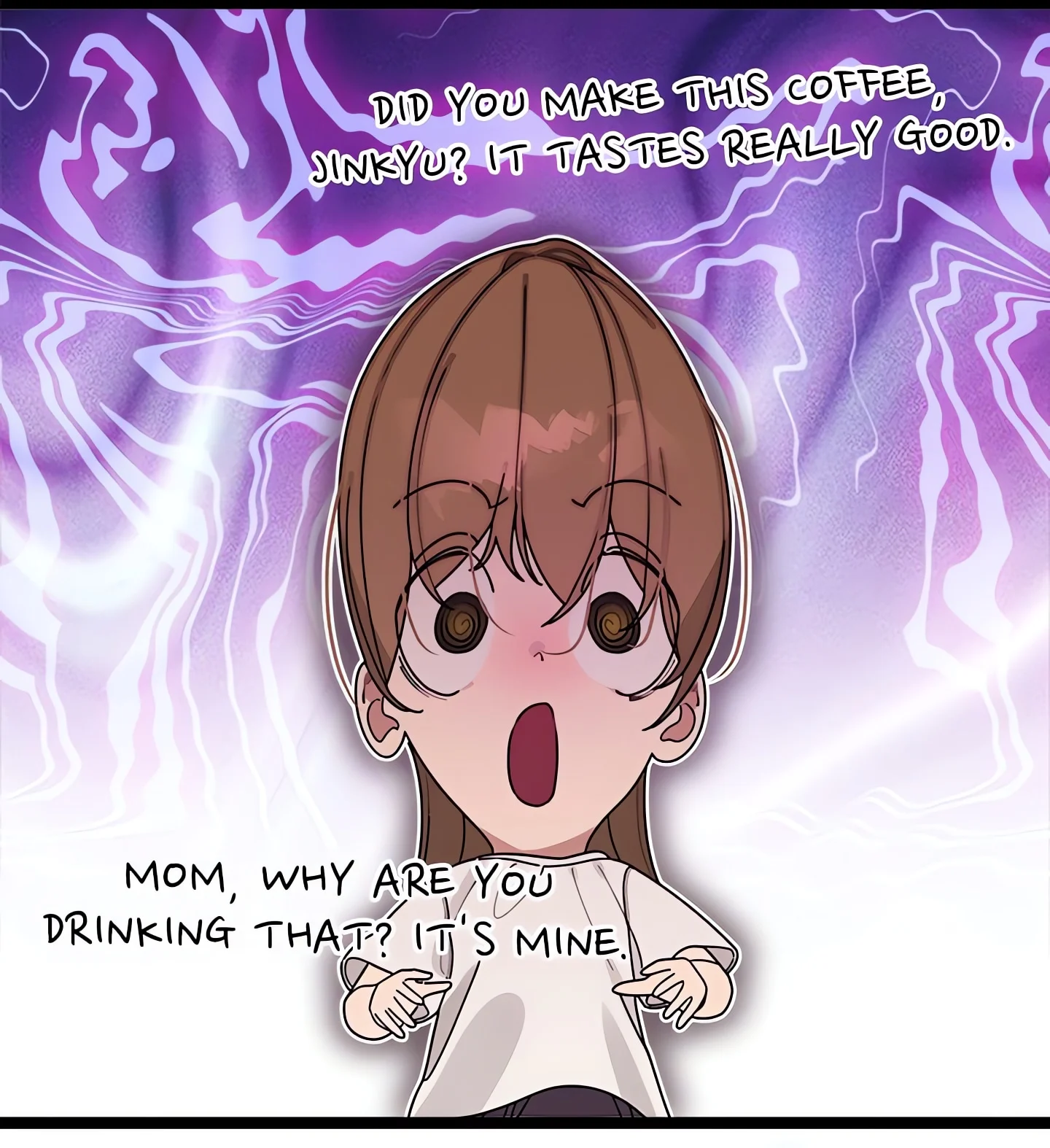 From Weakling to Nemesis (Uncensored) chapter 2 page 194