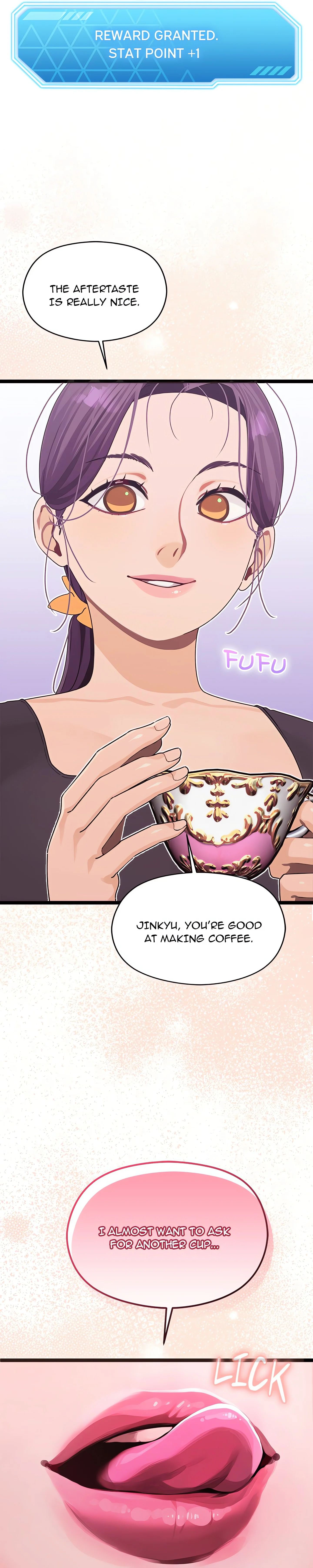 From Weakling to Nemesis (Uncensored) chapter 2 page 196