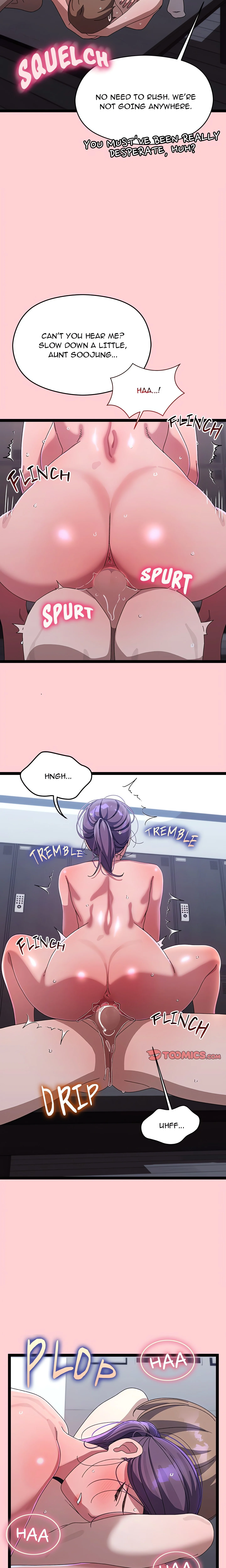 From Weakling to Nemesis (Uncensored) chapter 20 page 22