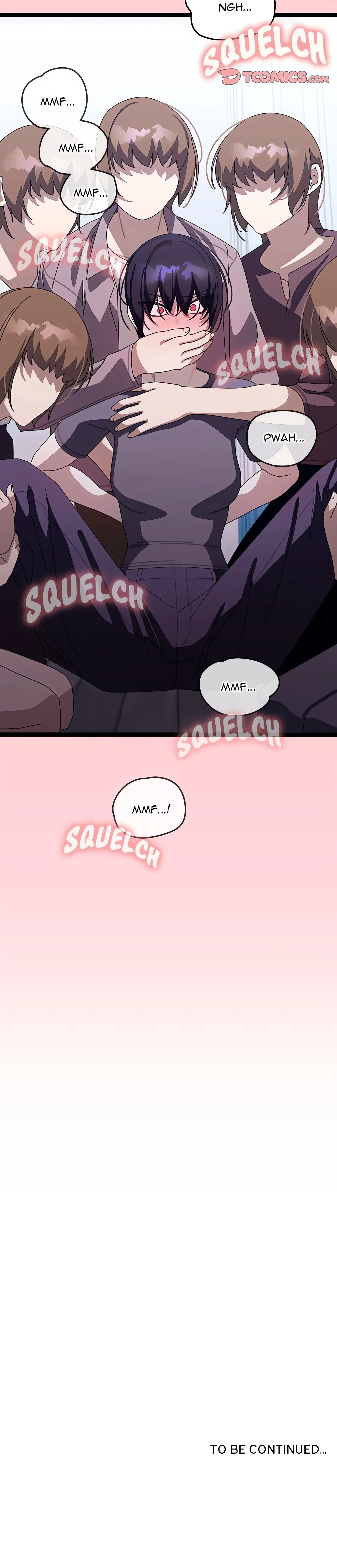 From Weakling to Nemesis (Uncensored) chapter 20 page 26