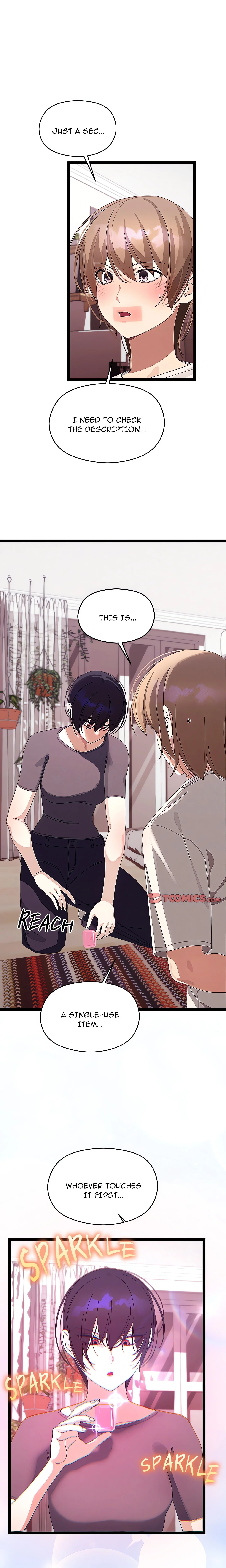 From Weakling to Nemesis (Uncensored) chapter 23 page 20