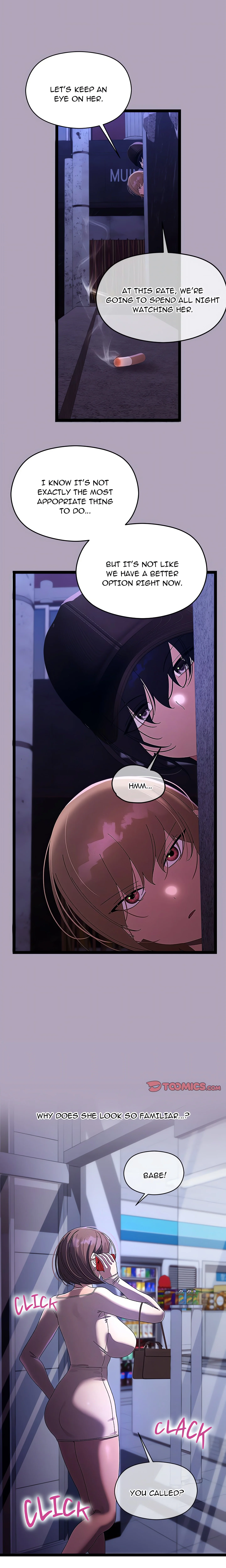 From Weakling to Nemesis (Uncensored) chapter 24 page 14