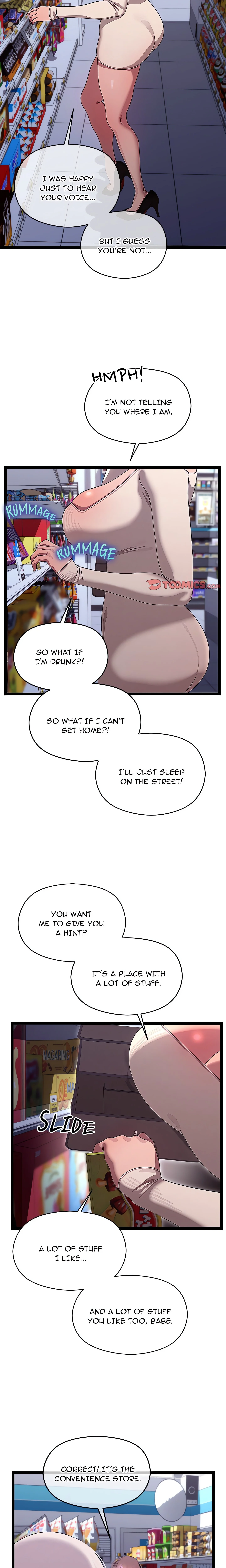 From Weakling to Nemesis (Uncensored) chapter 24 page 16