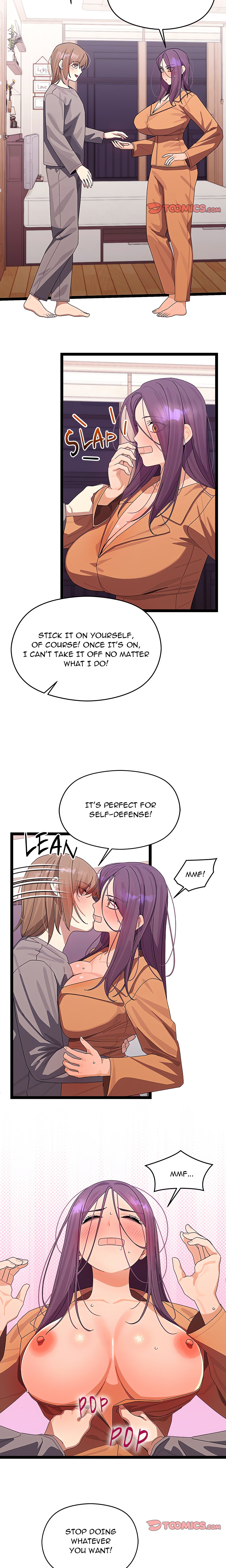 From Weakling to Nemesis (Uncensored) chapter 27 page 7