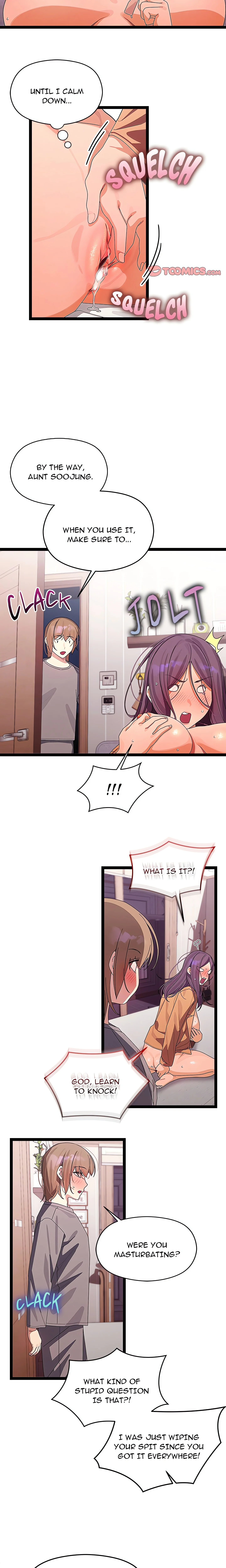 From Weakling to Nemesis (Uncensored) chapter 27 page 12