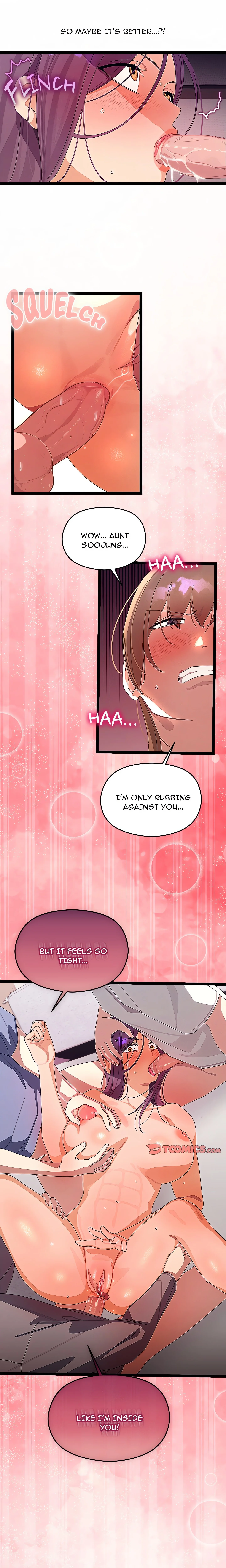 From Weakling to Nemesis (Uncensored) chapter 27 page 19