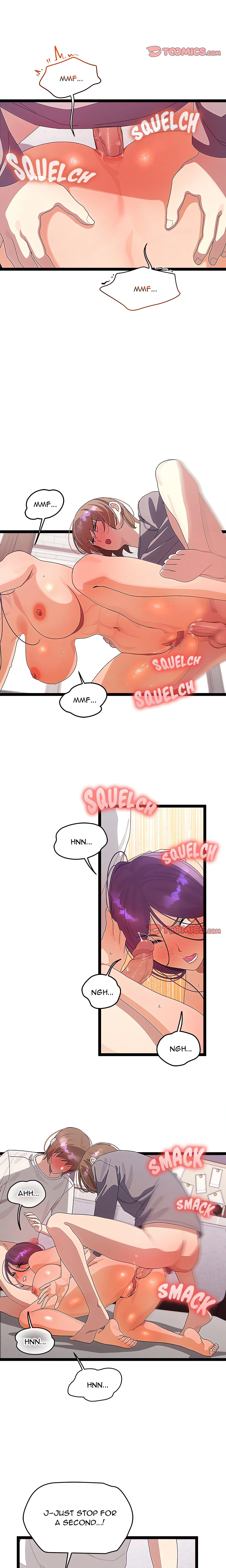 From Weakling to Nemesis (Uncensored) chapter 28 page 5