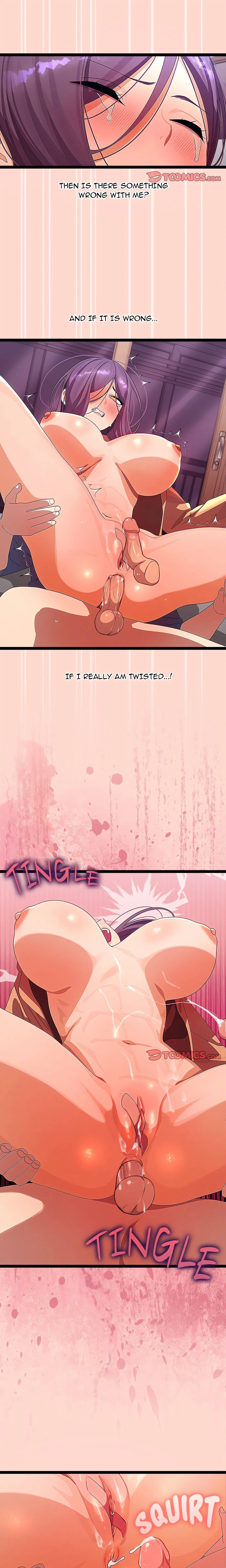From Weakling to Nemesis (Uncensored) chapter 28 page 15