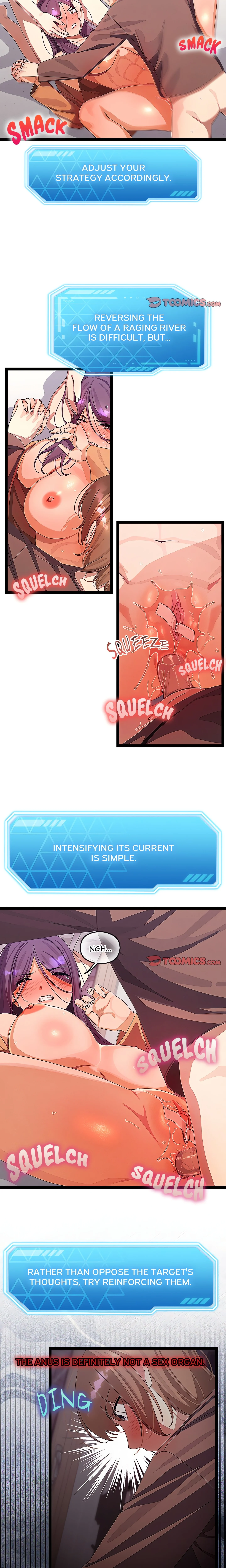 From Weakling to Nemesis (Uncensored) chapter 29 page 4