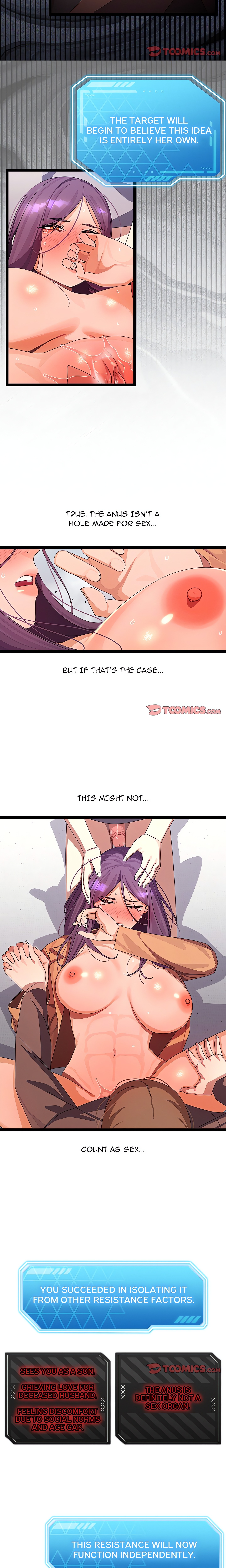 From Weakling to Nemesis (Uncensored) chapter 29 page 5