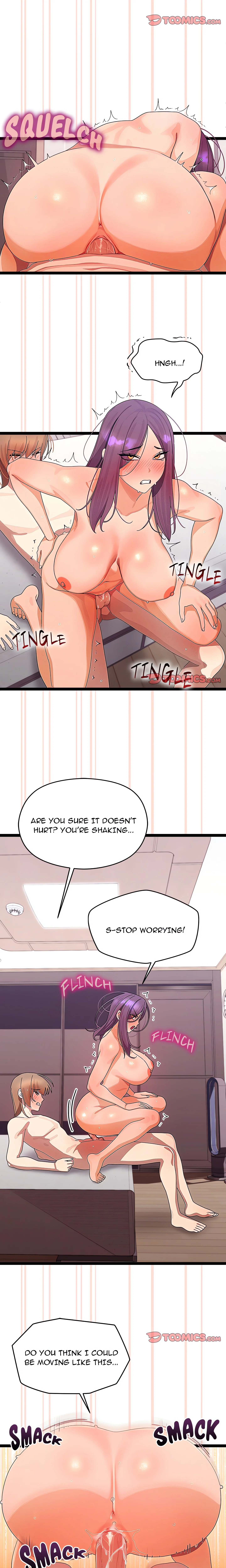 From Weakling to Nemesis (Uncensored) chapter 29 page 13