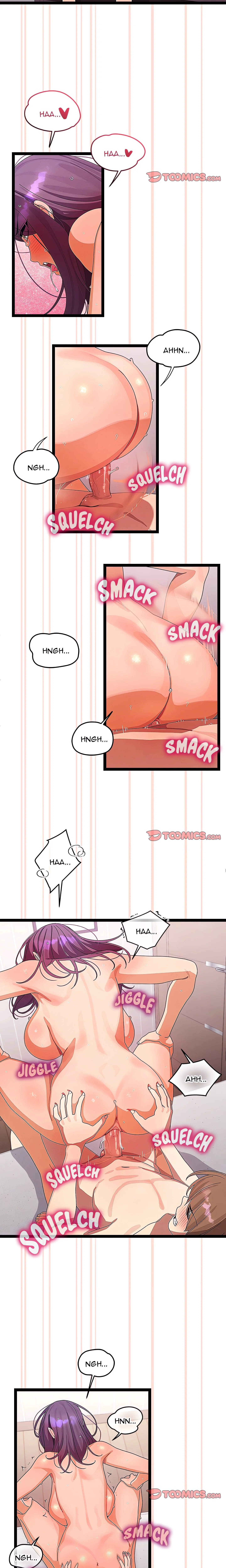 From Weakling to Nemesis (Uncensored) chapter 29 page 15