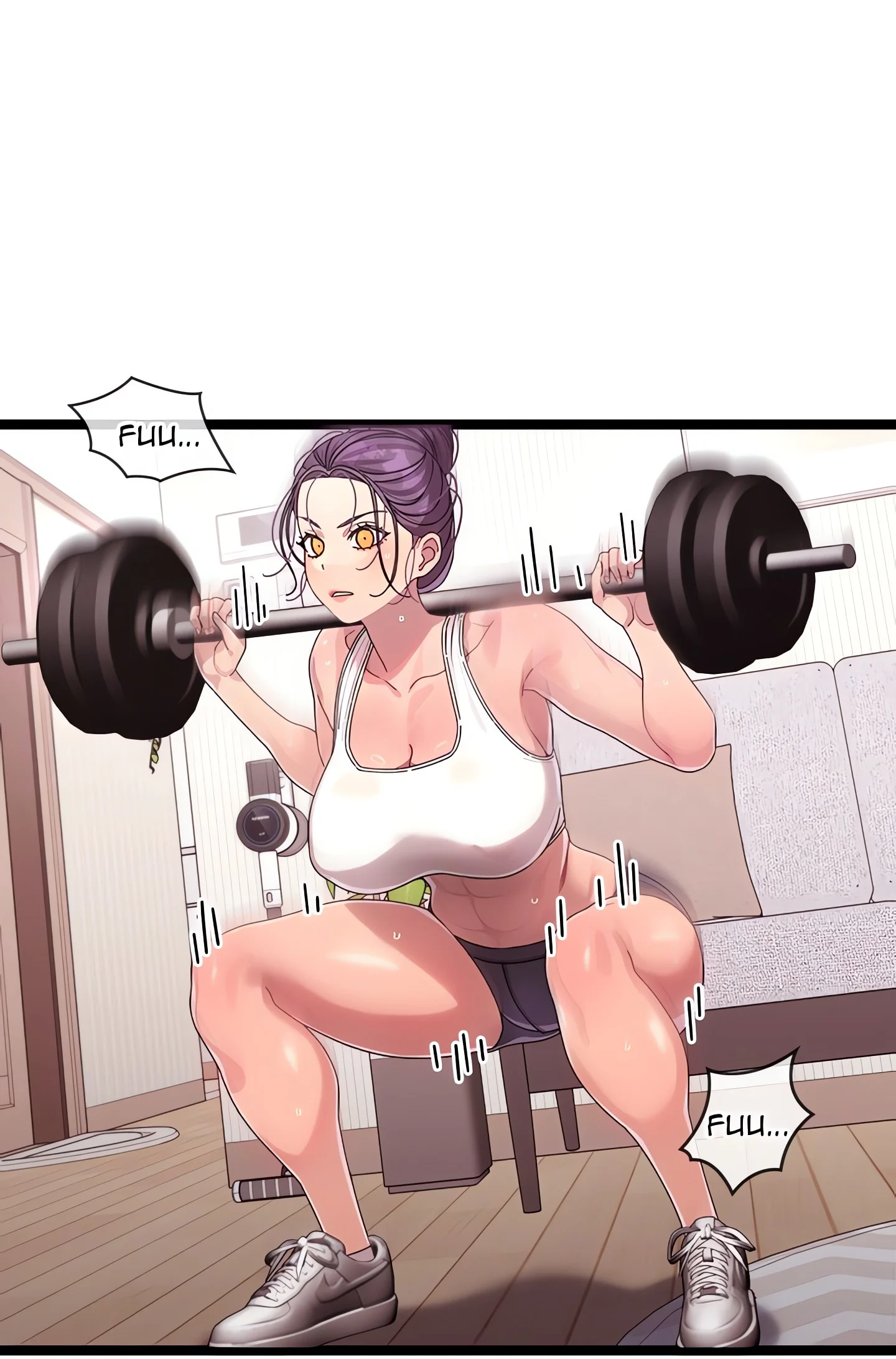 From Weakling to Nemesis (Uncensored) chapter 3 page 3