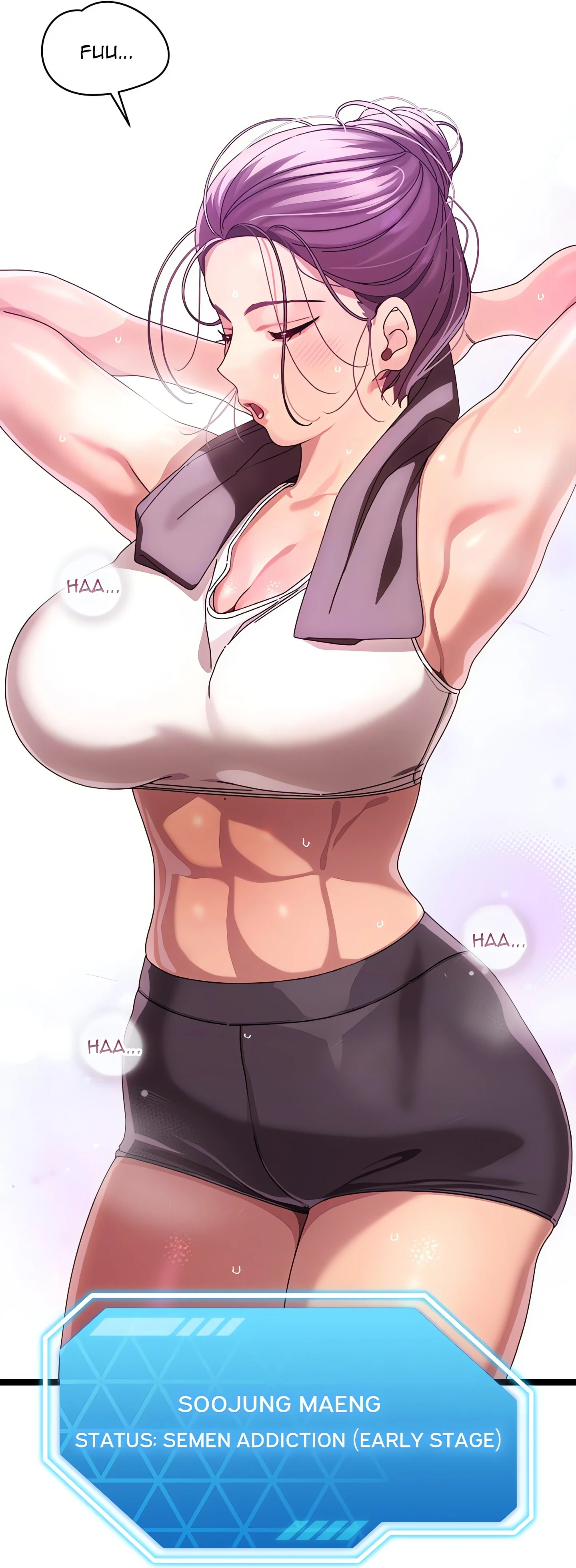 From Weakling to Nemesis (Uncensored) chapter 3 page 5