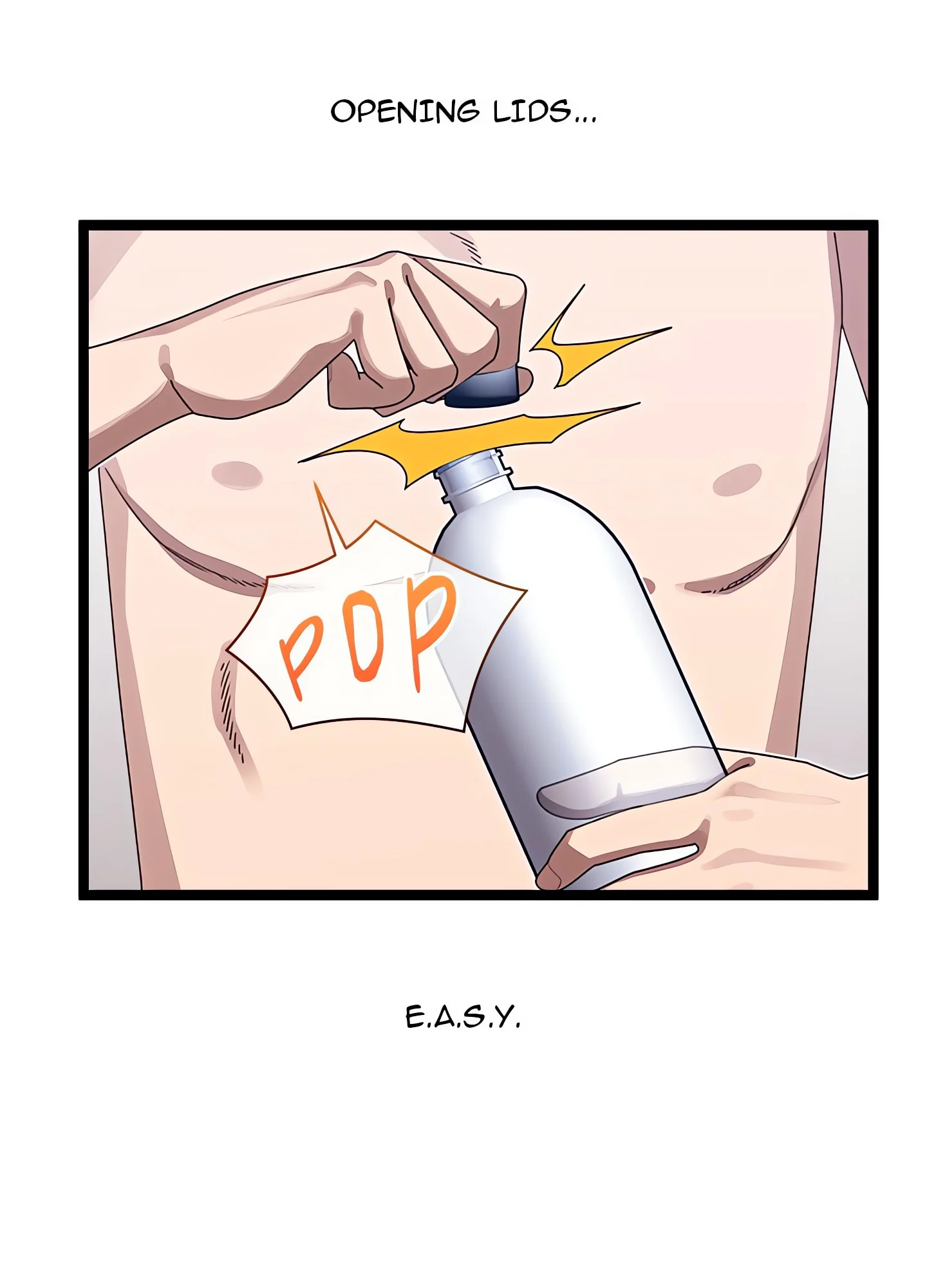 From Weakling to Nemesis (Uncensored) chapter 3 page 12