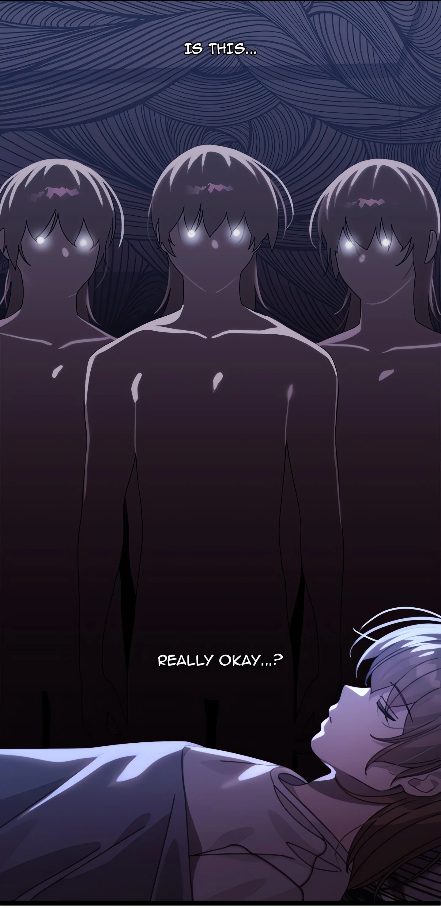 From Weakling to Nemesis (Uncensored) chapter 3 page 34