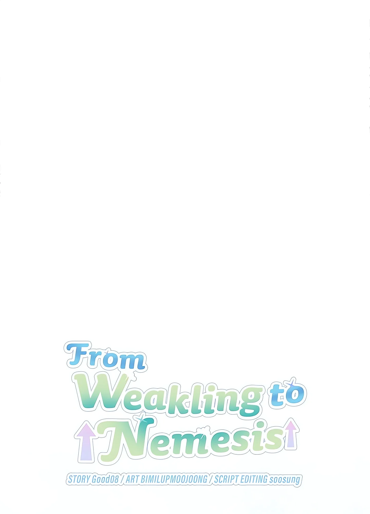 From Weakling to Nemesis (Uncensored) chapter 3 page 35