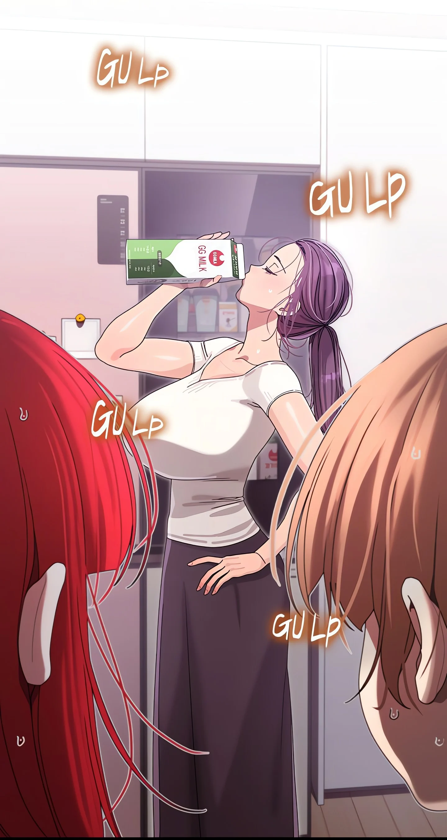 From Weakling to Nemesis (Uncensored) chapter 3 page 40