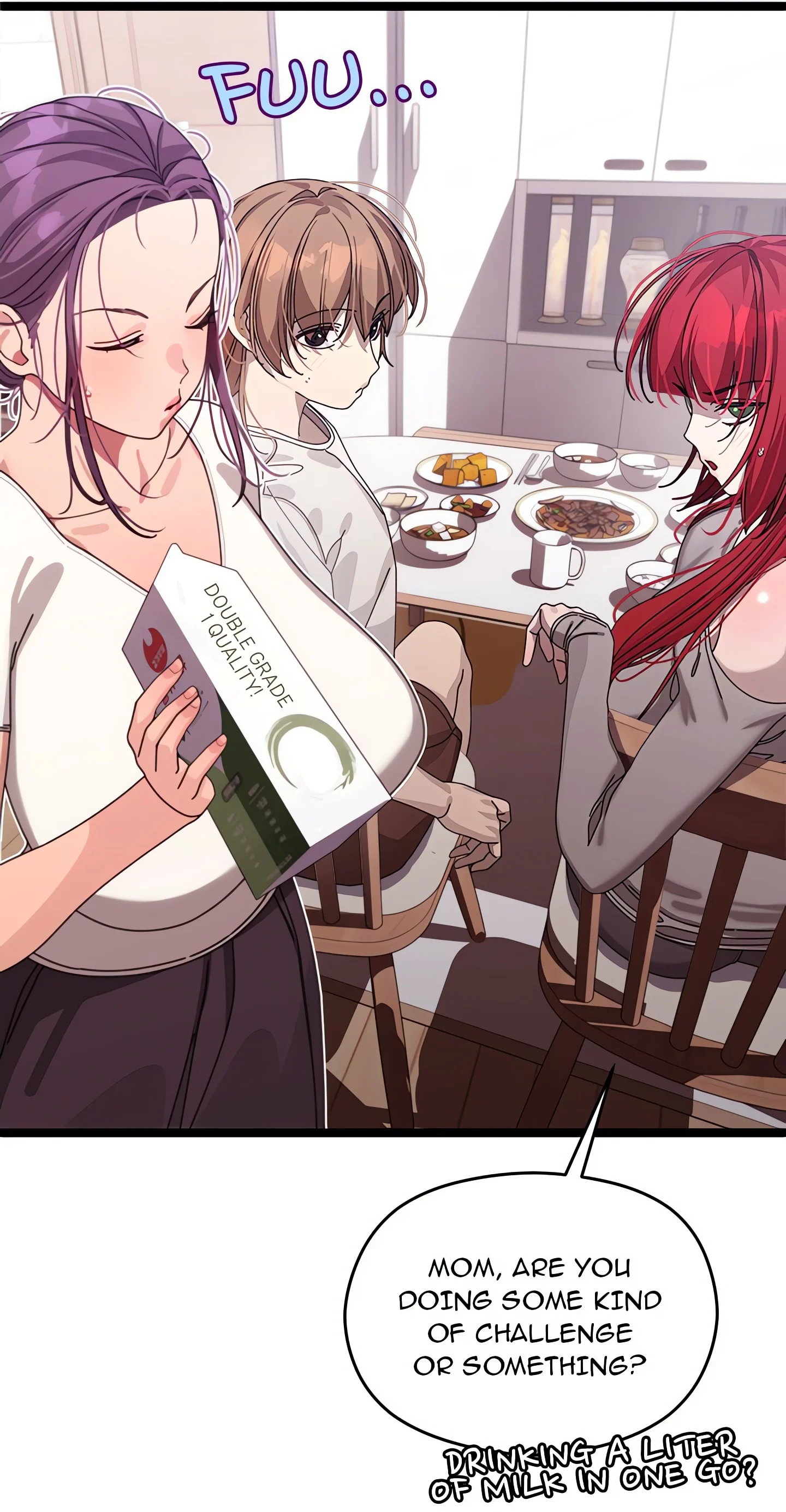 From Weakling to Nemesis (Uncensored) chapter 3 page 42