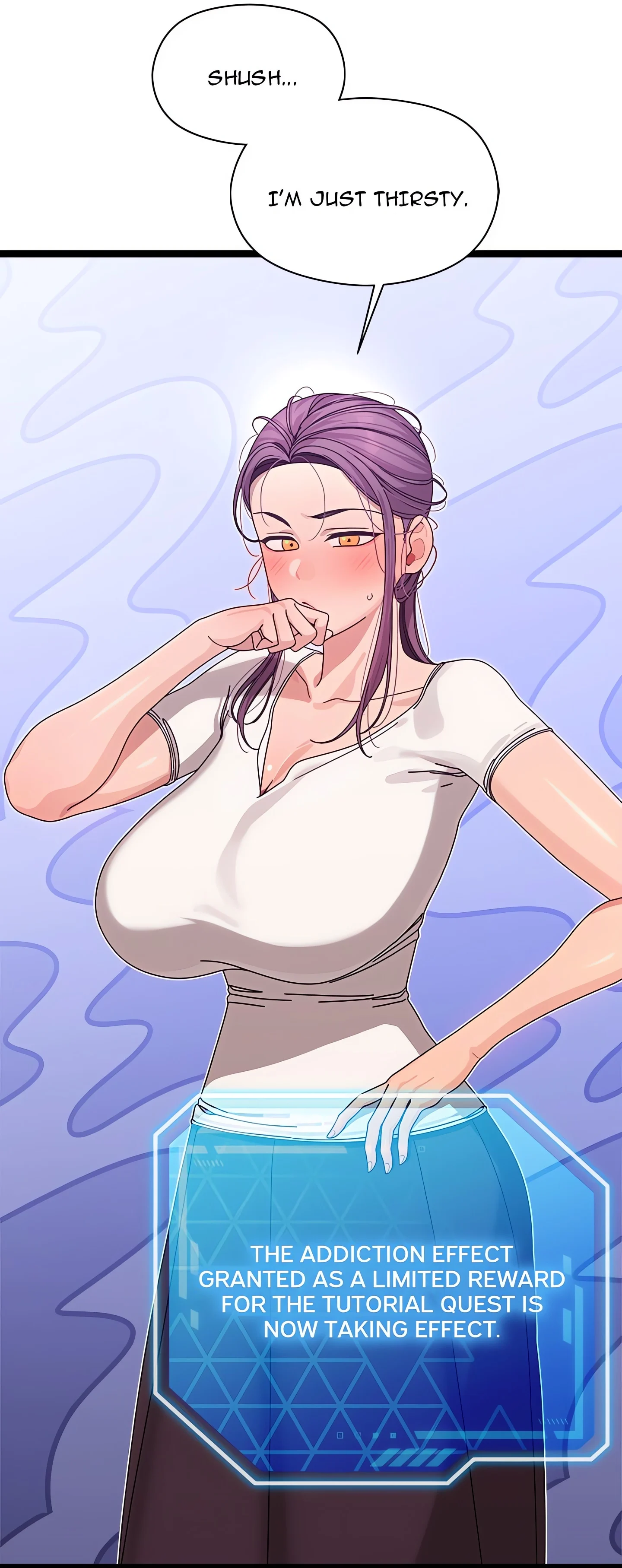 From Weakling to Nemesis (Uncensored) chapter 3 page 44