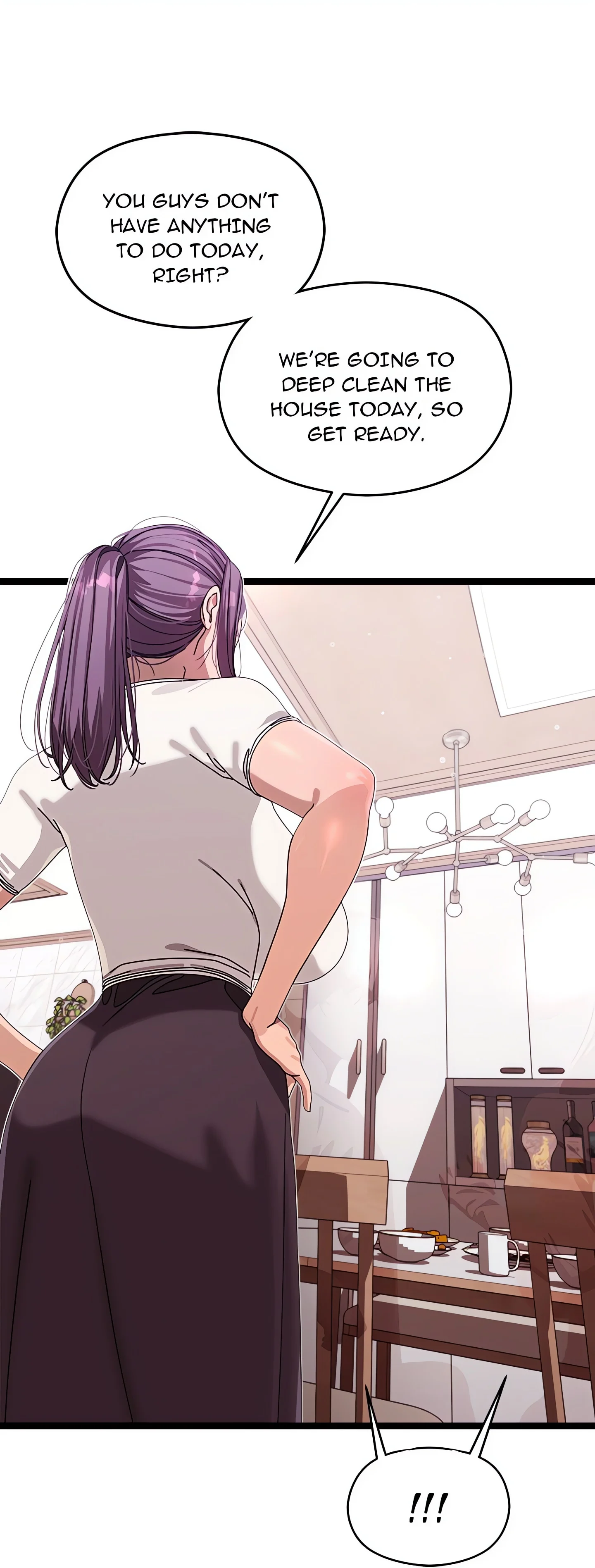 From Weakling to Nemesis (Uncensored) chapter 3 page 47