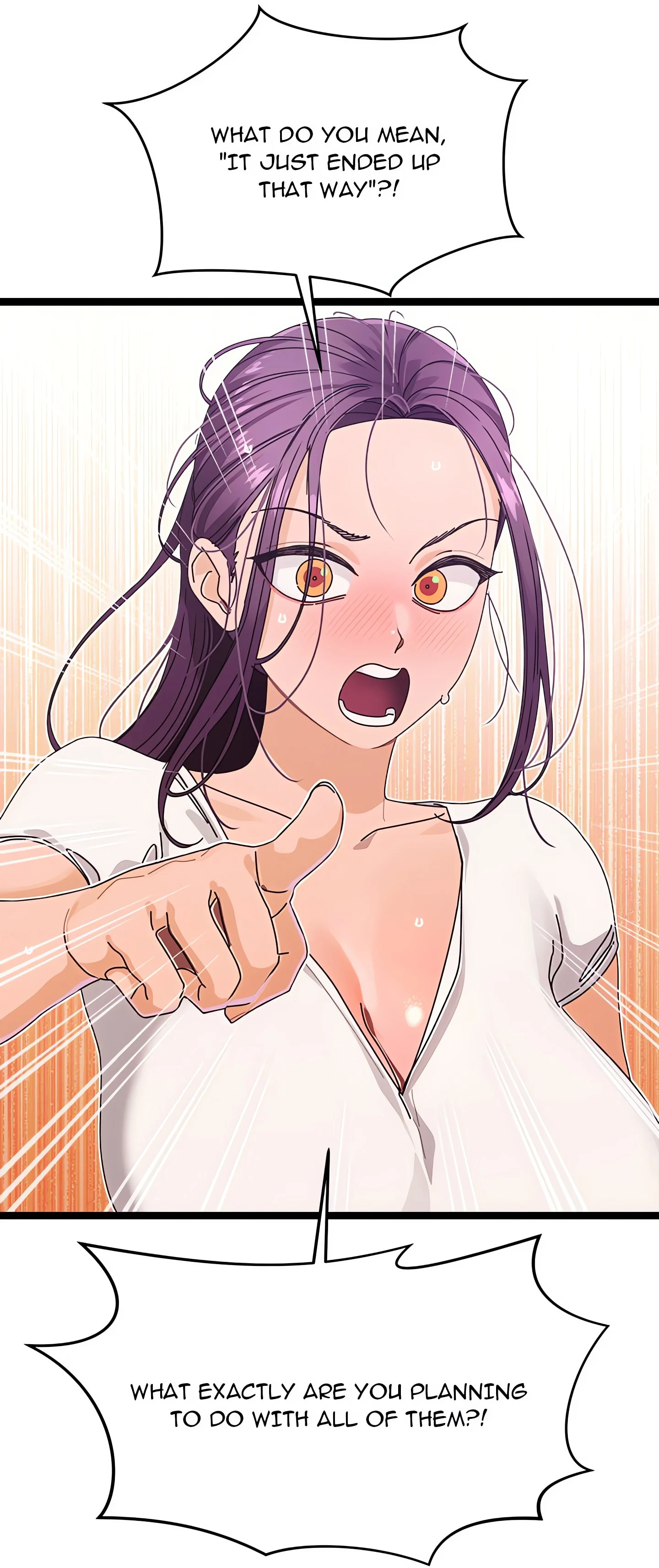 From Weakling to Nemesis (Uncensored) chapter 3 page 64
