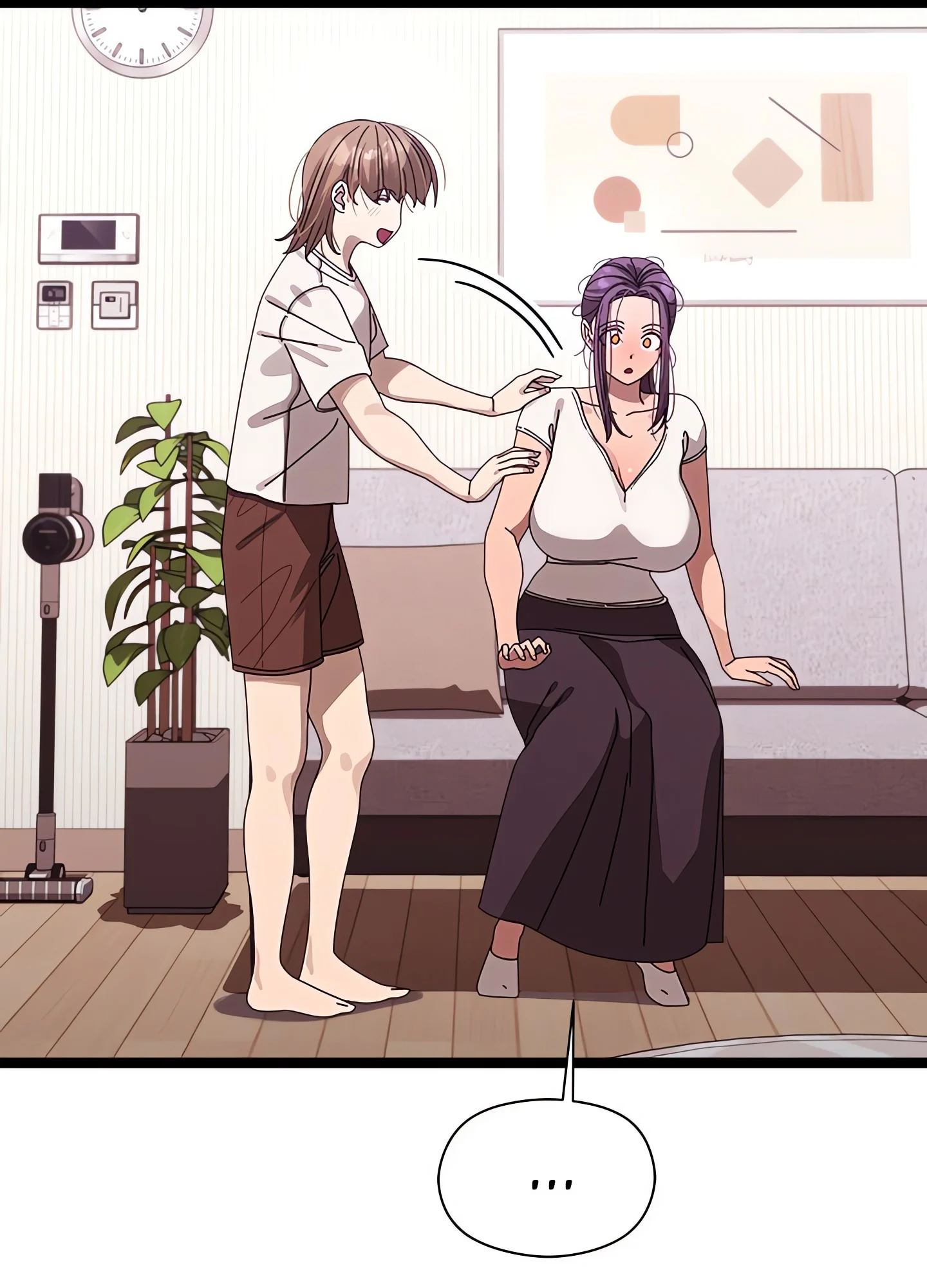 From Weakling to Nemesis (Uncensored) chapter 3 page 69