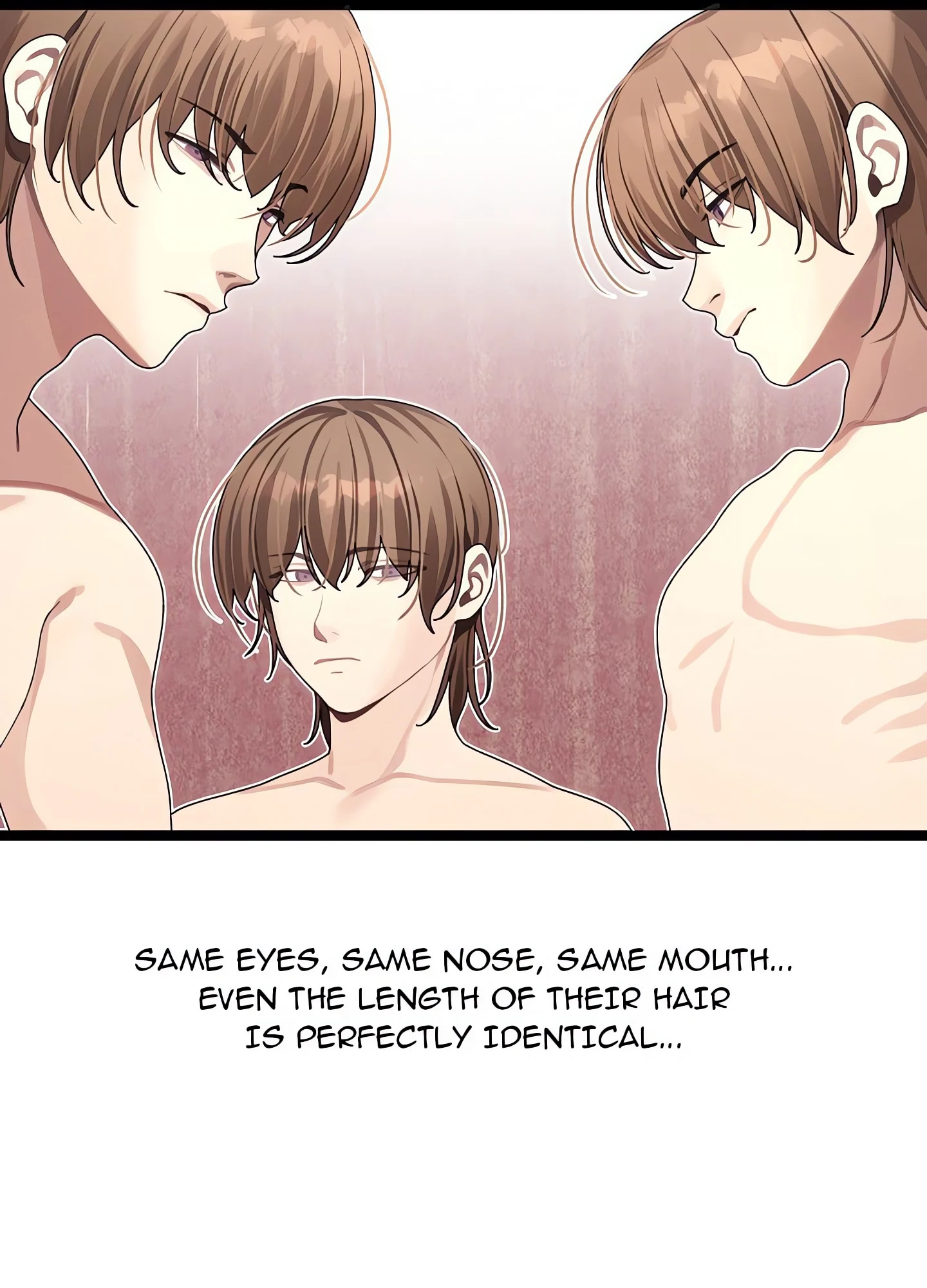 From Weakling to Nemesis (Uncensored) chapter 3 page 77