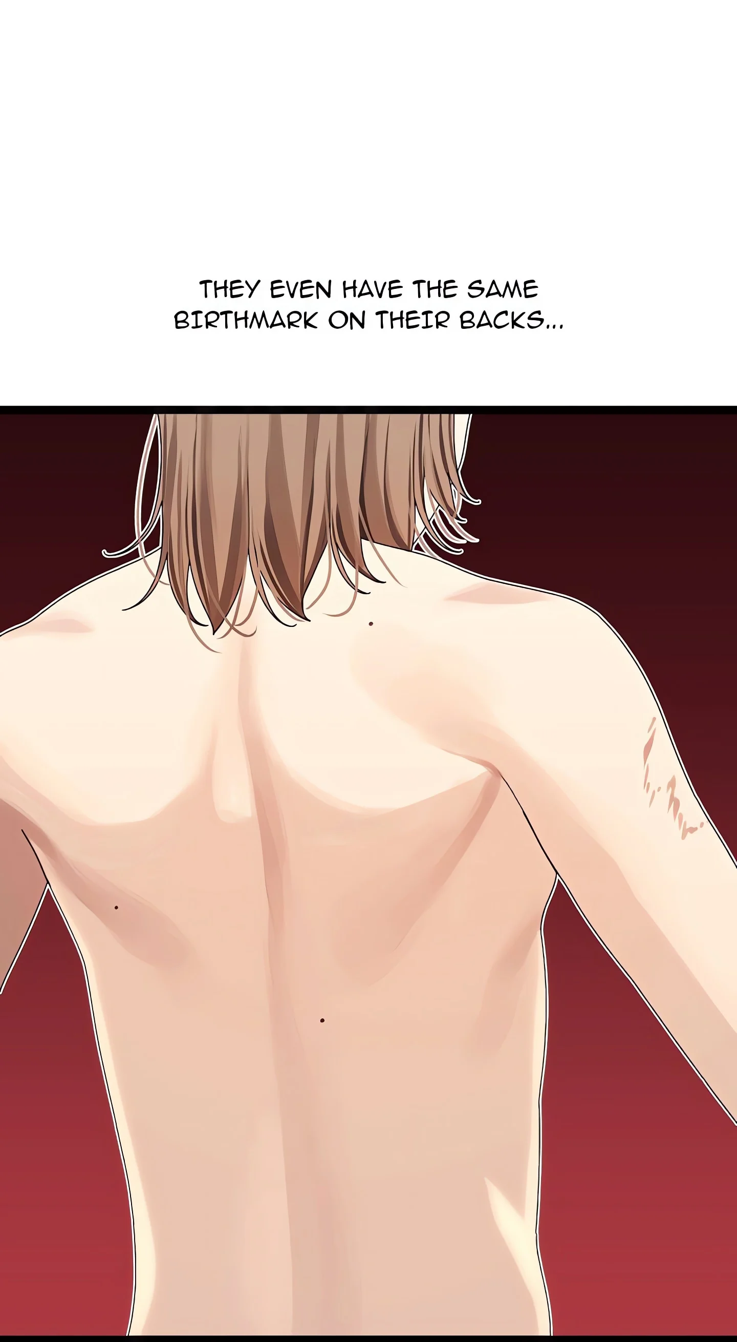 From Weakling to Nemesis (Uncensored) chapter 3 page 78