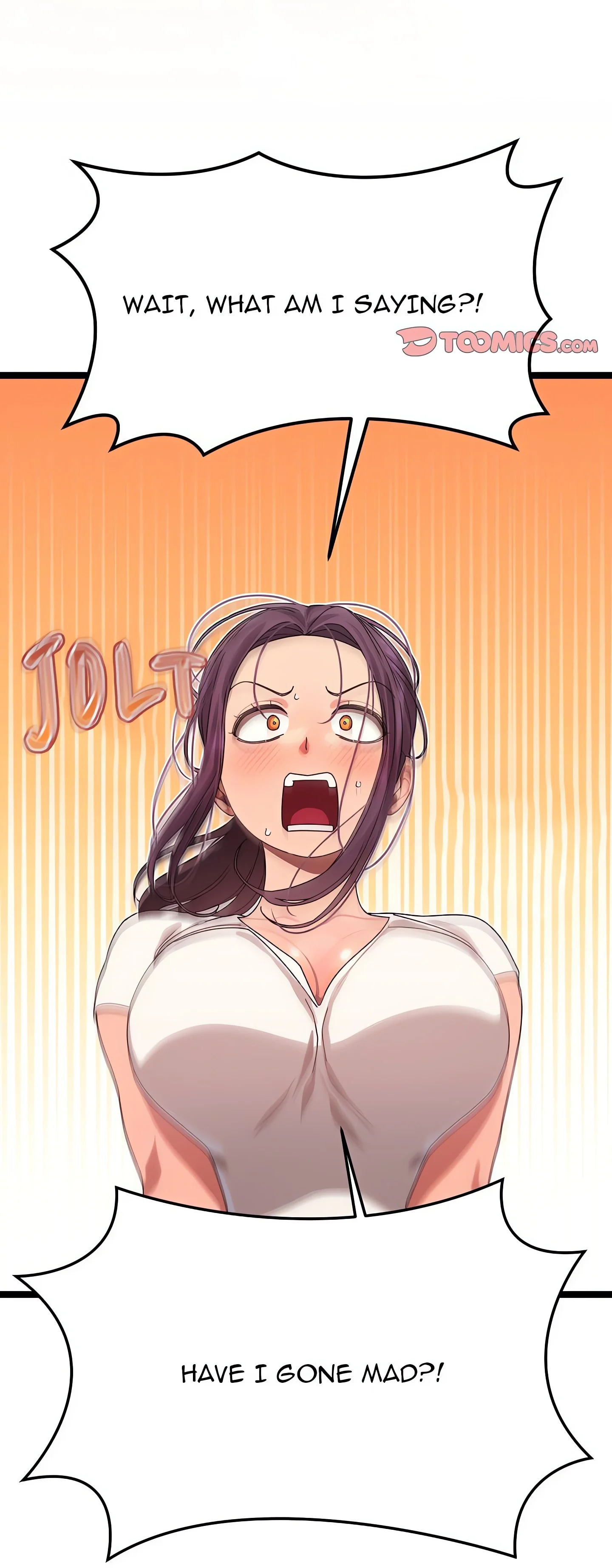 From Weakling to Nemesis (Uncensored) chapter 3 page 82
