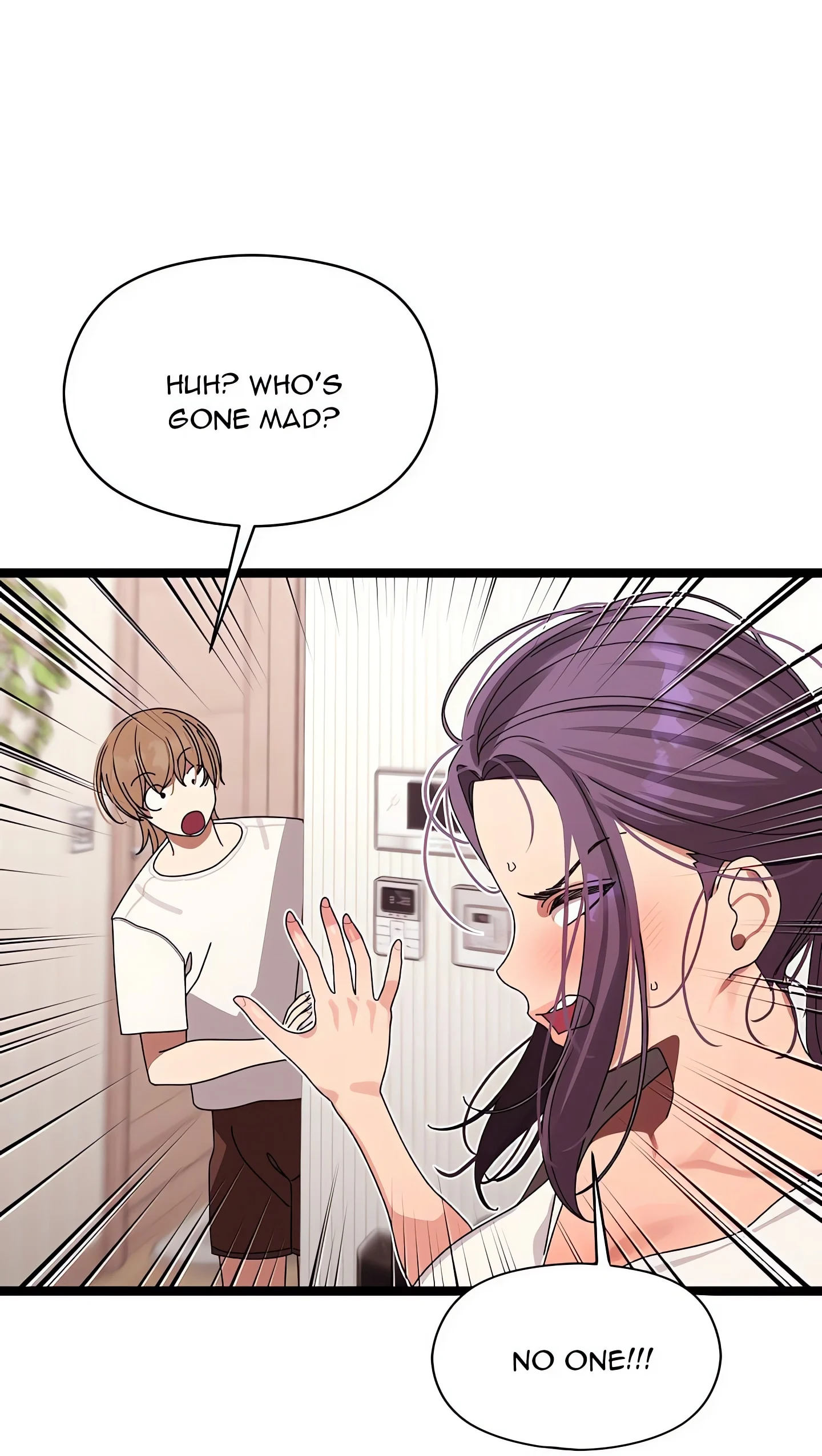 From Weakling to Nemesis (Uncensored) chapter 3 page 83