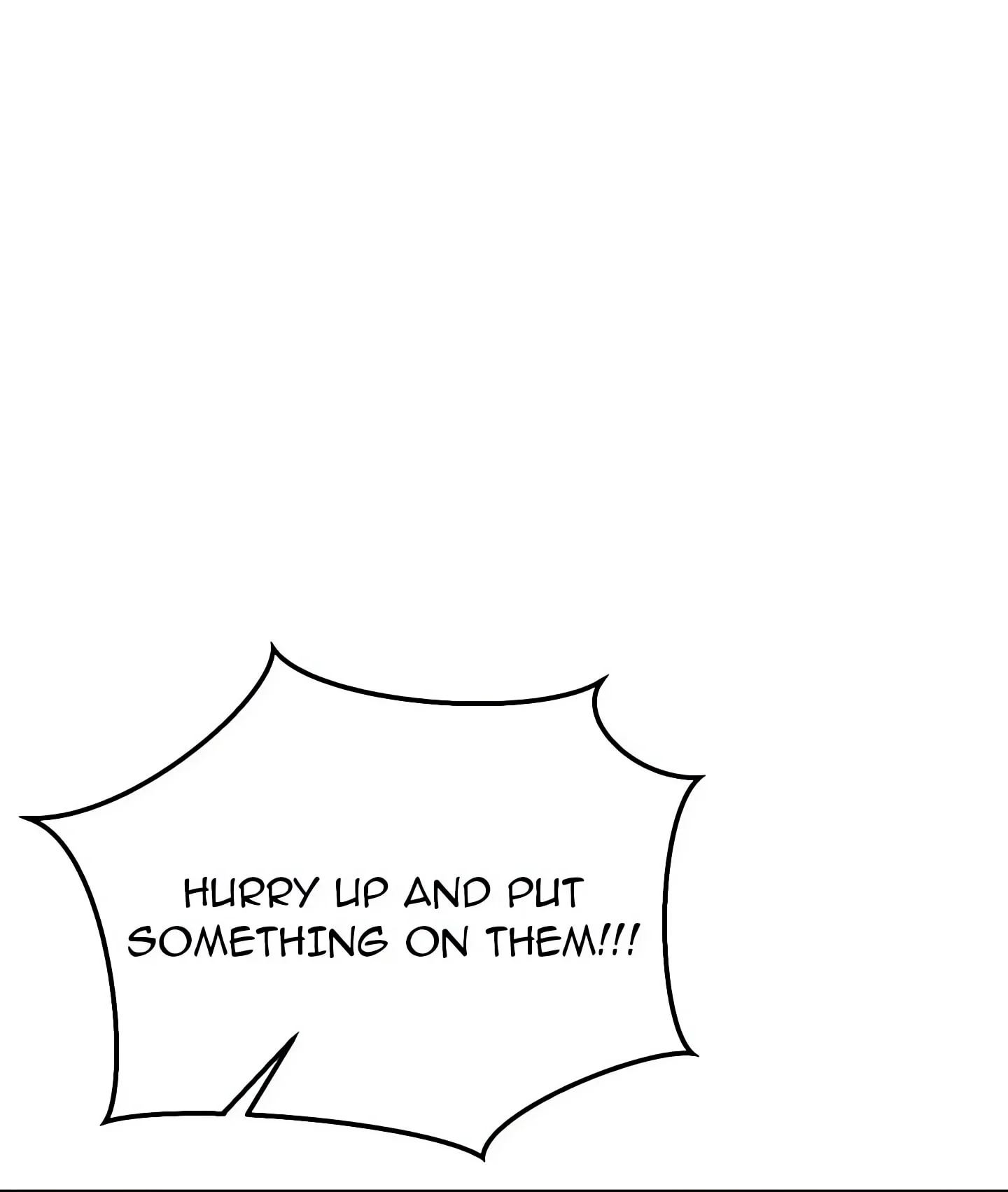 From Weakling to Nemesis (Uncensored) chapter 3 page 85