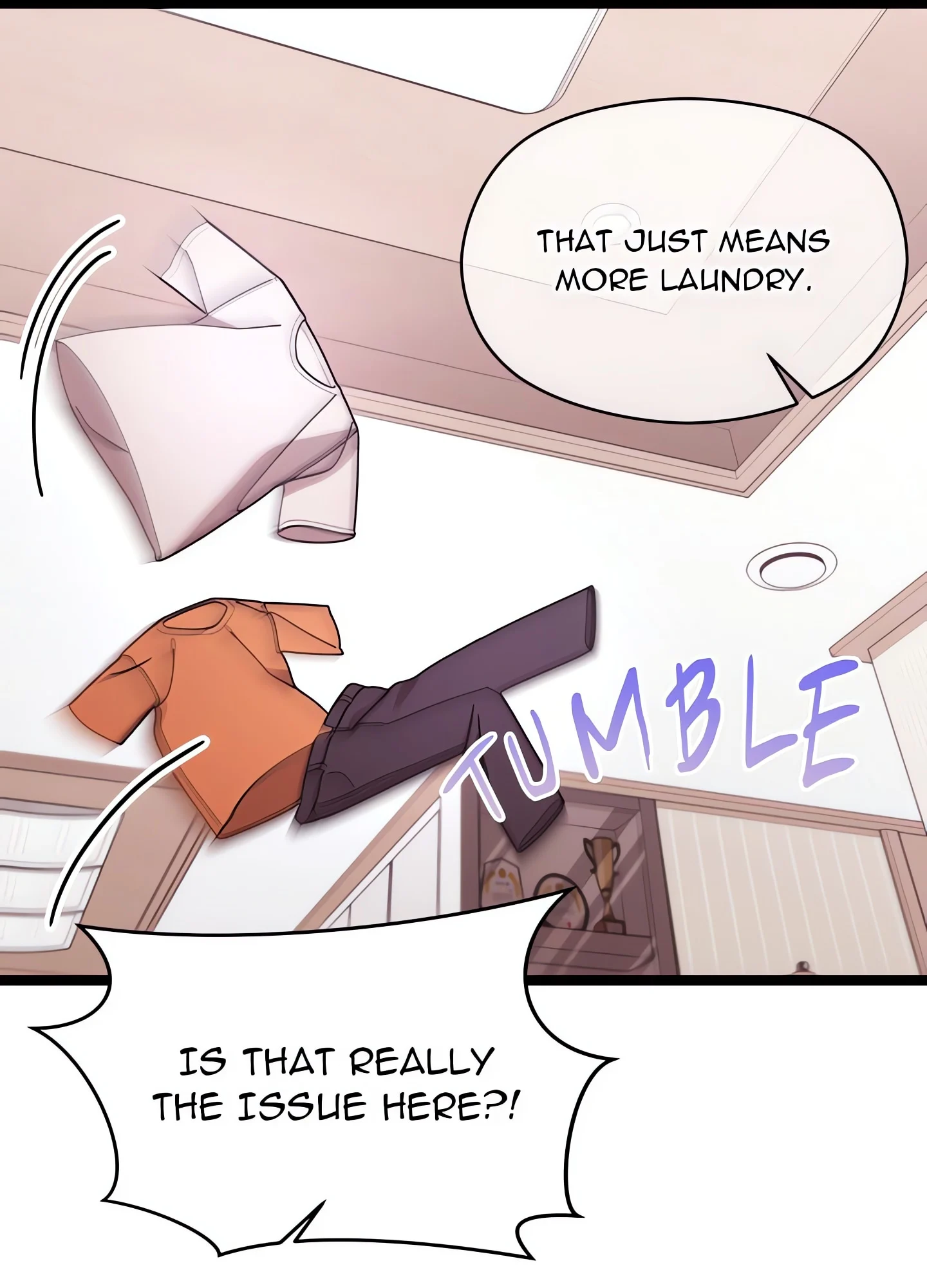 From Weakling to Nemesis (Uncensored) chapter 3 page 86