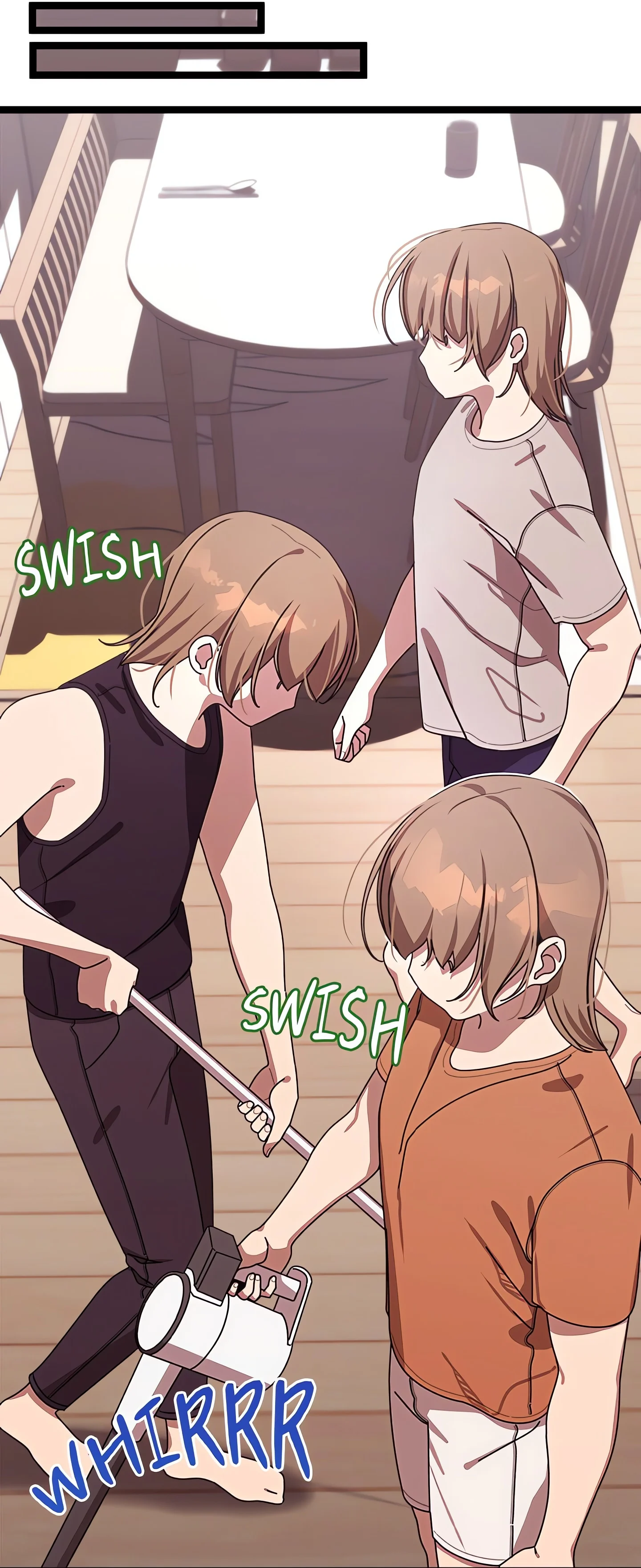 From Weakling to Nemesis (Uncensored) chapter 3 page 88