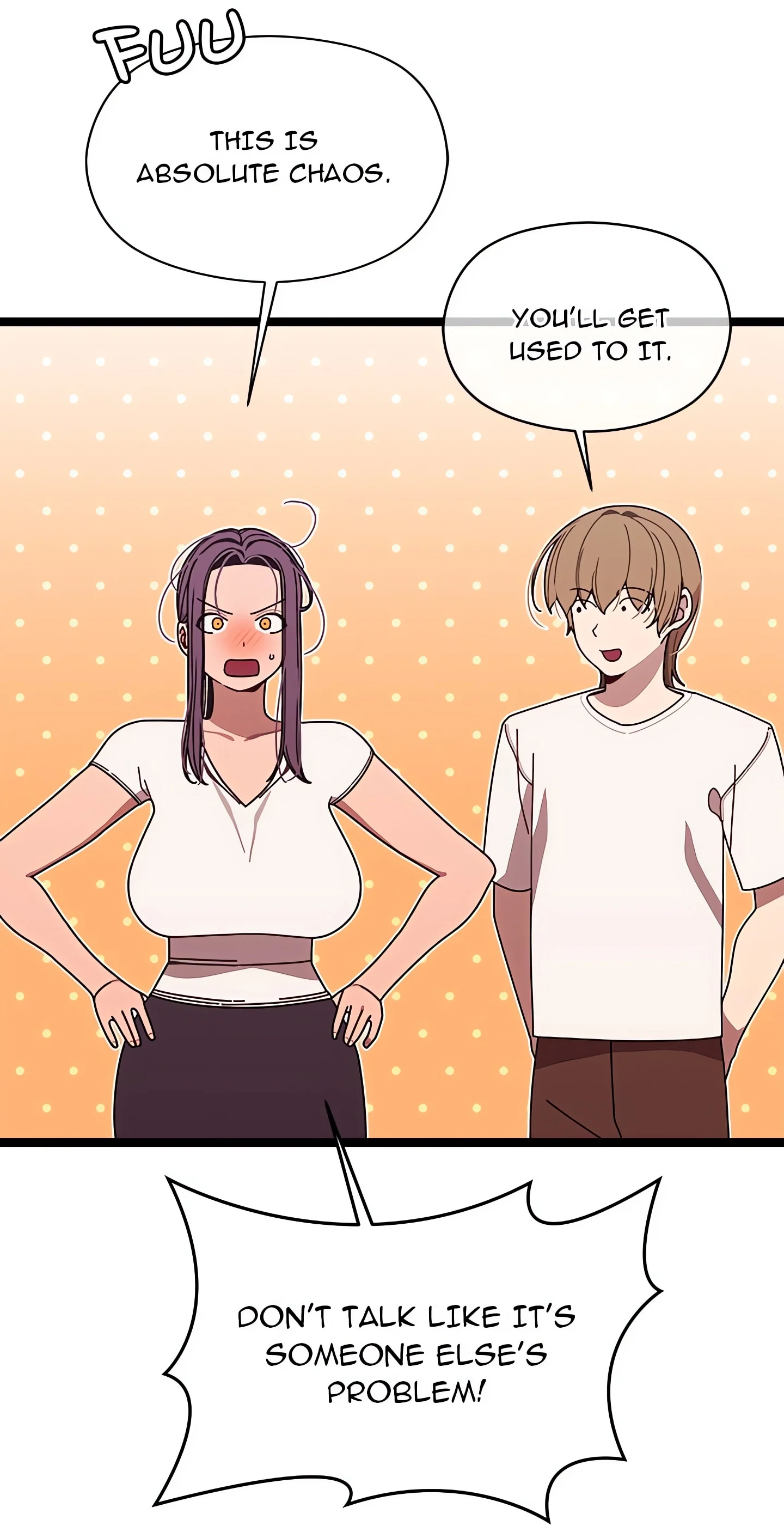 From Weakling to Nemesis (Uncensored) chapter 3 page 90