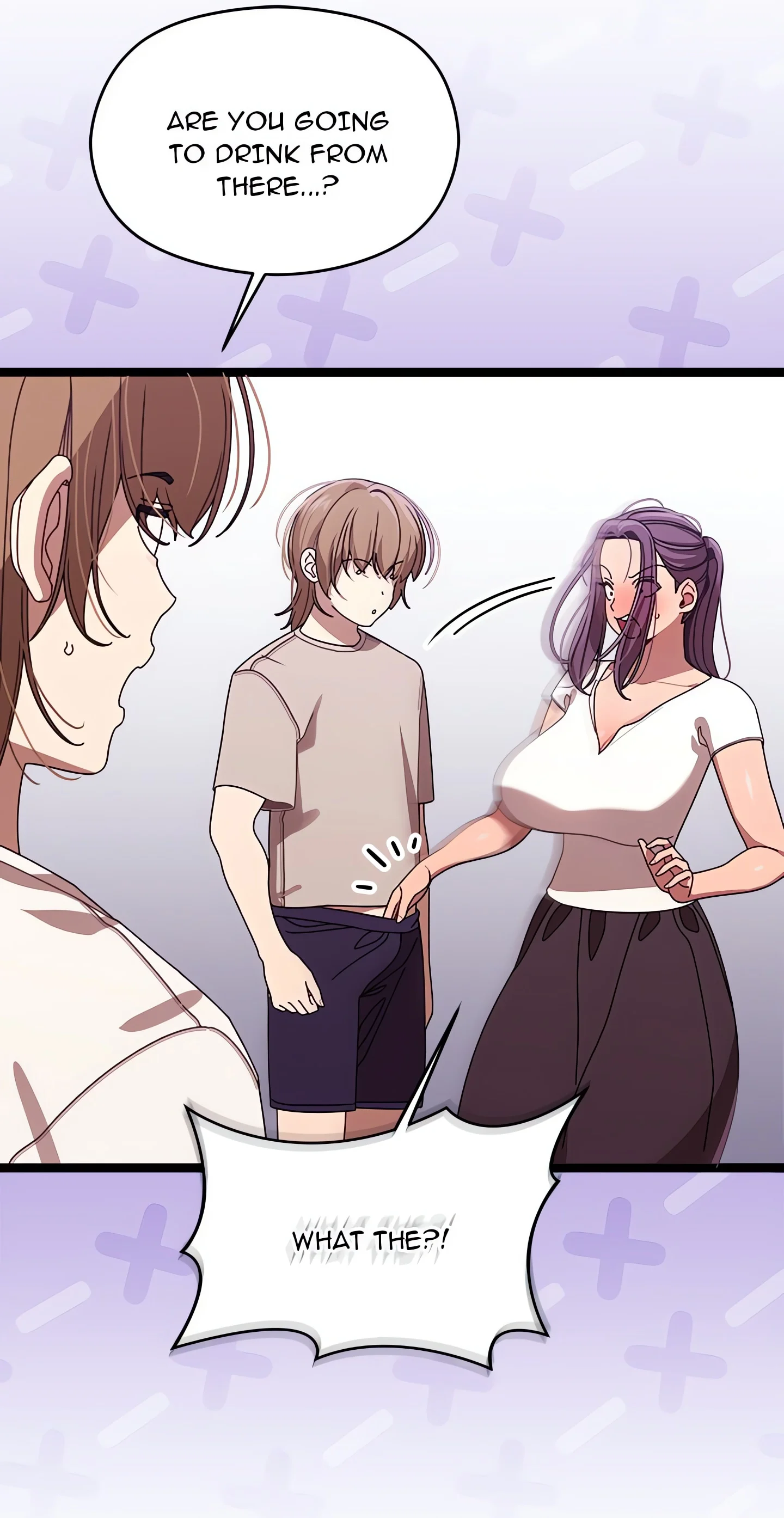 From Weakling to Nemesis (Uncensored) chapter 3 page 94
