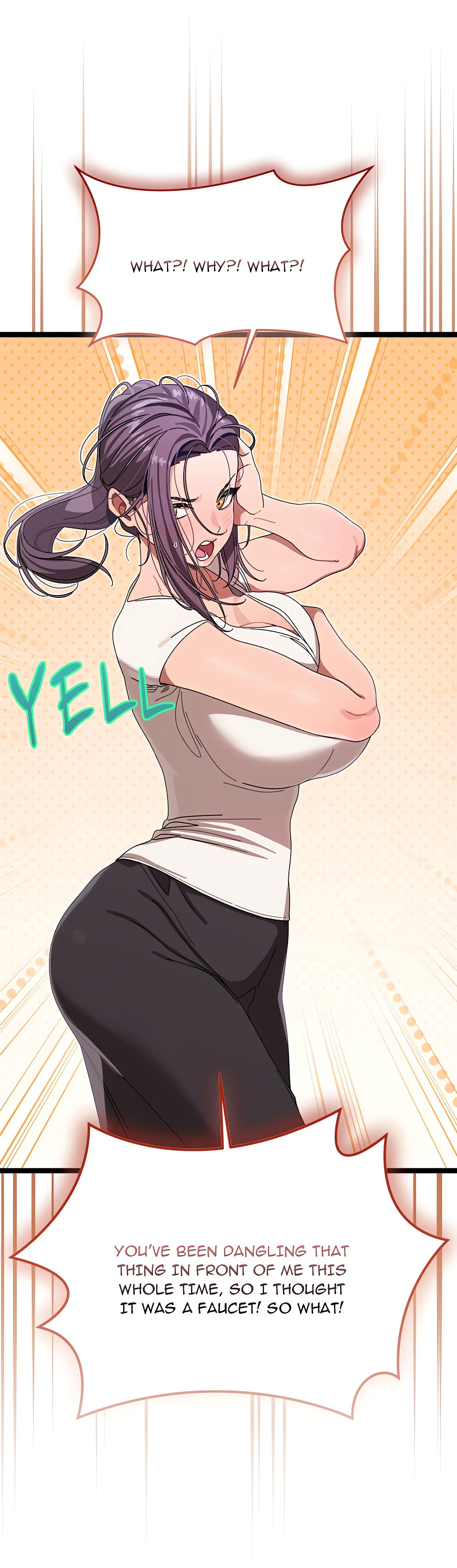 From Weakling to Nemesis (Uncensored) chapter 3 page 96