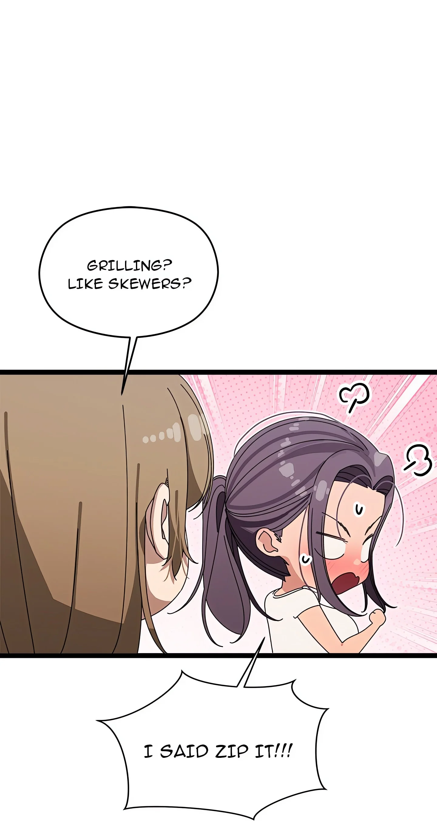 From Weakling to Nemesis (Uncensored) chapter 3 page 98