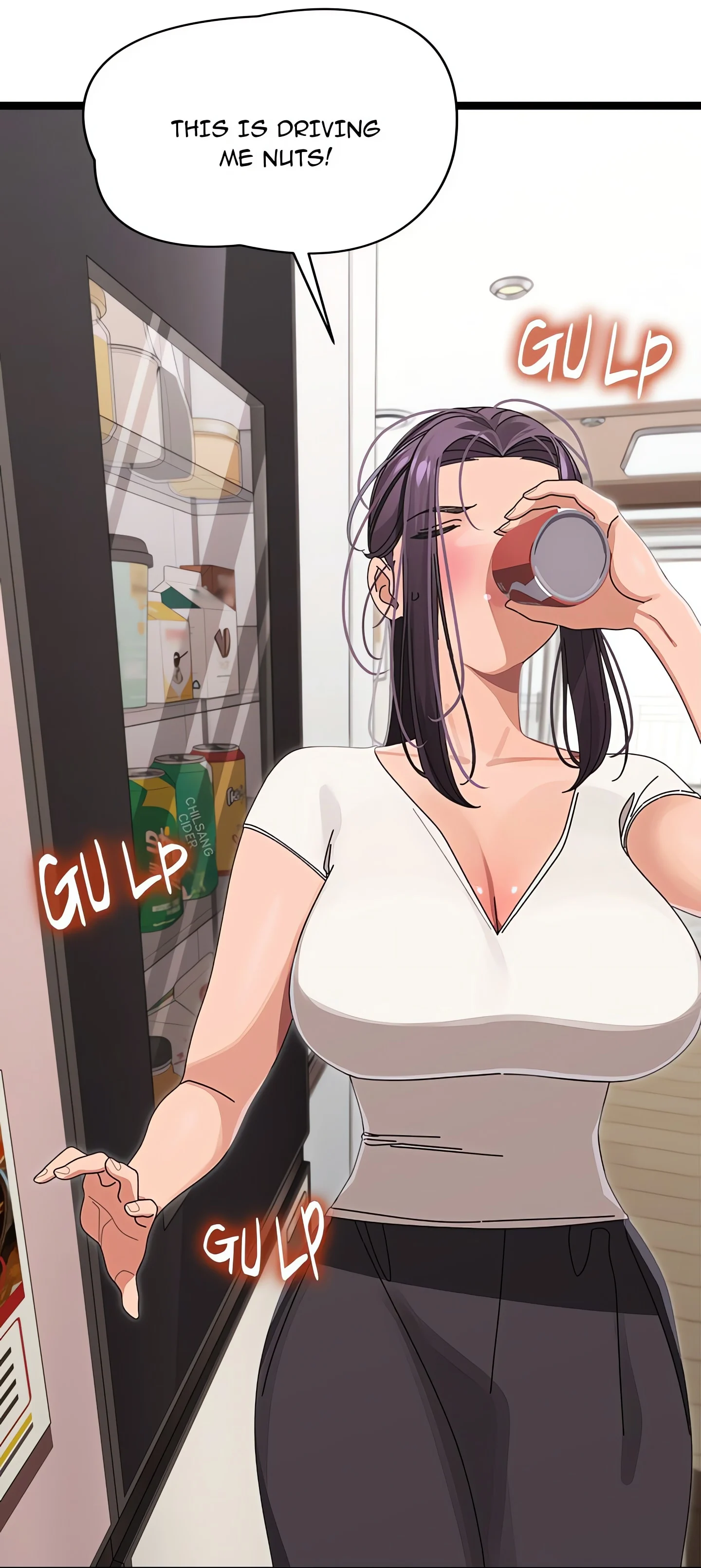From Weakling to Nemesis (Uncensored) chapter 3 page 102