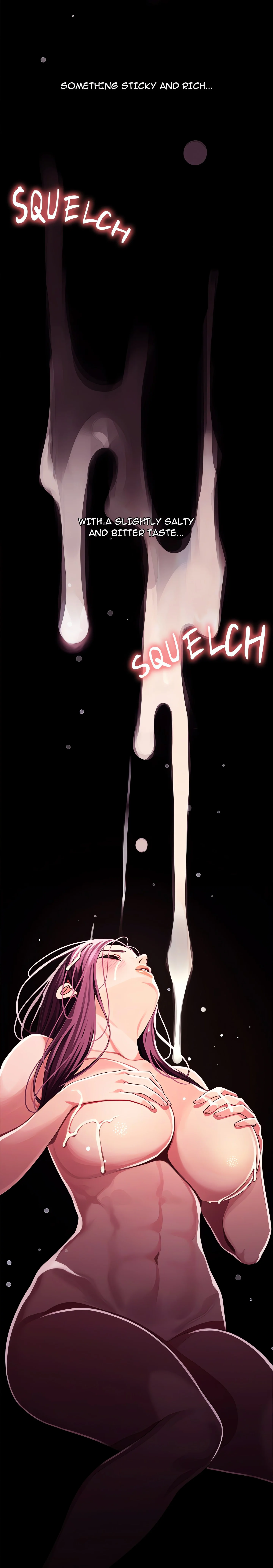 From Weakling to Nemesis (Uncensored) chapter 3 page 109